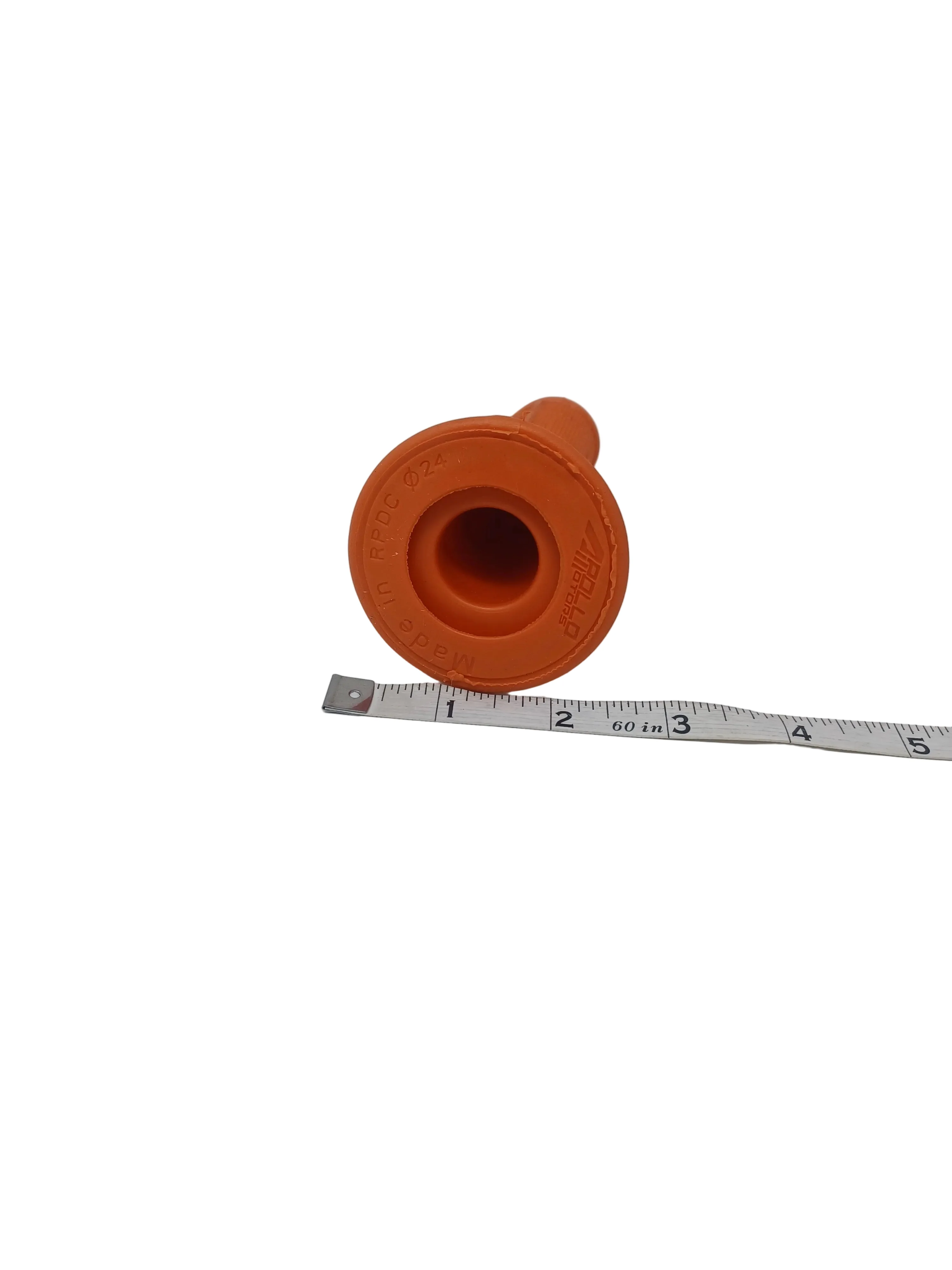 Venom Thunder 125cc Dirt Bike | Left Hand Grip (310003014006) - Image 3