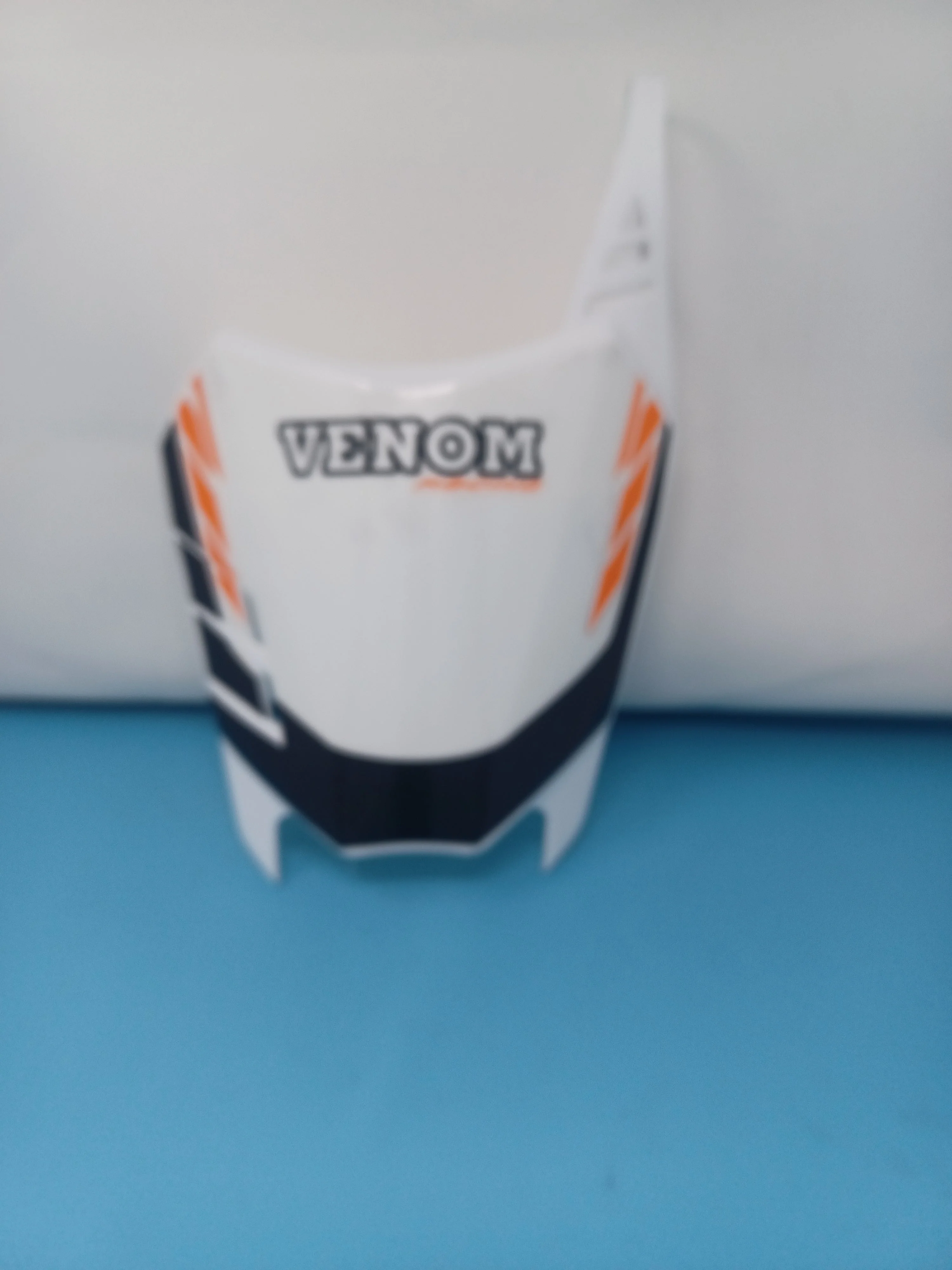 Venom Thunder 125cc Dirt Bike | Number plate (304013022002) - Image 3