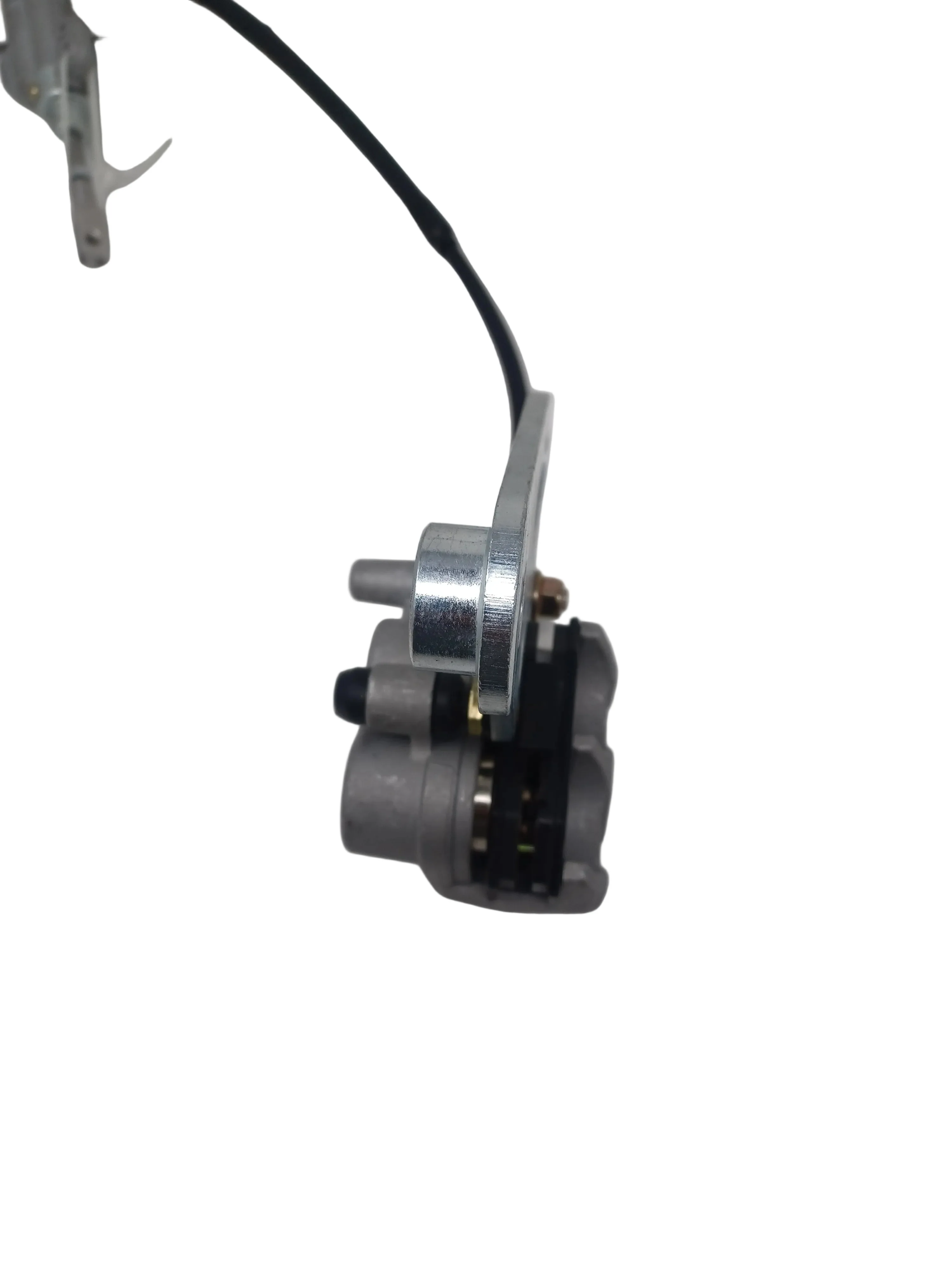 Venom Thunder 125cc Dirt Bike | Rear Brake Assembly (308003092002) - Image 3