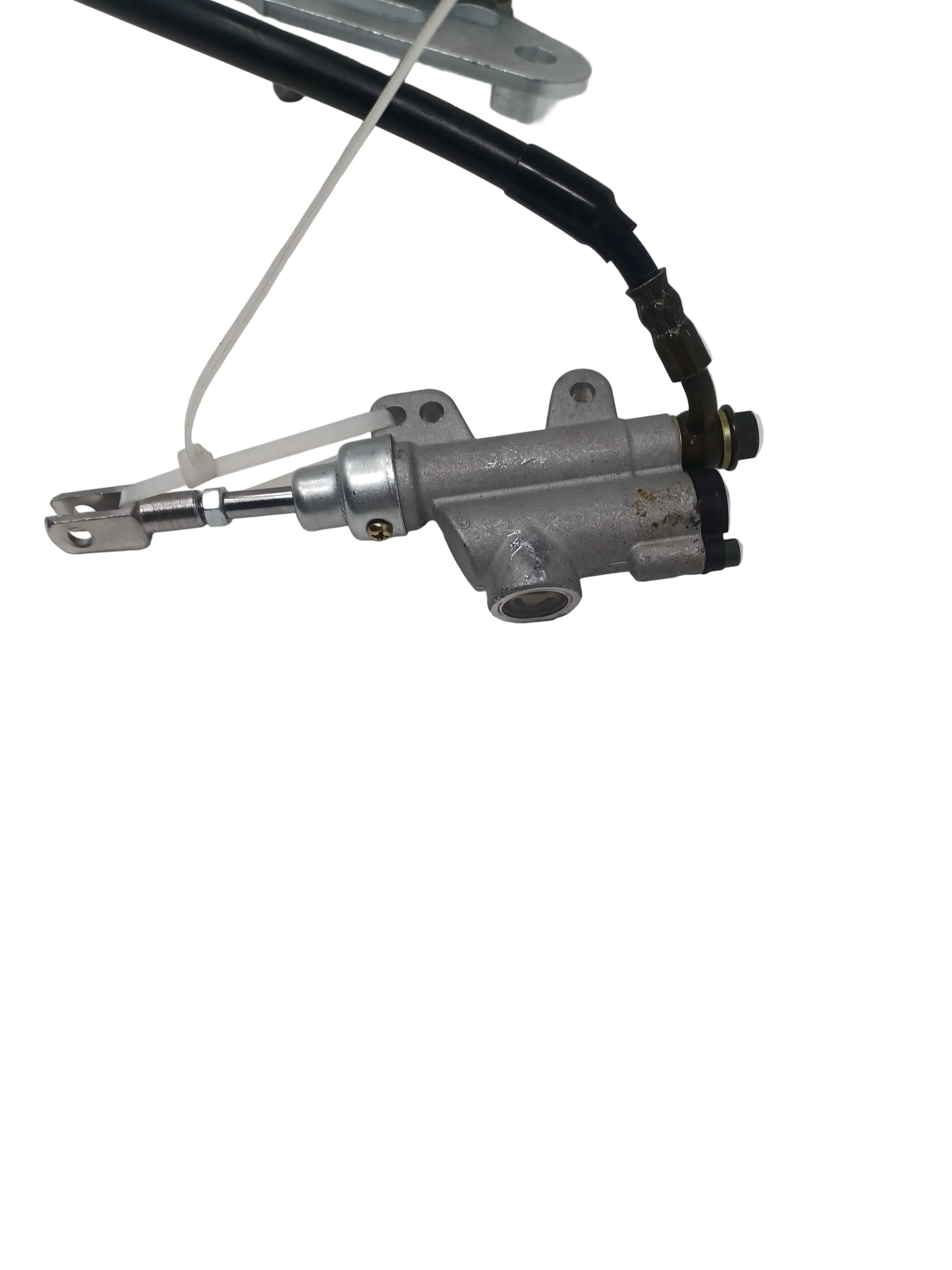 Venom Thunder 125cc Dirt Bike | Rear Brake Assembly (308003092002) - Image 4