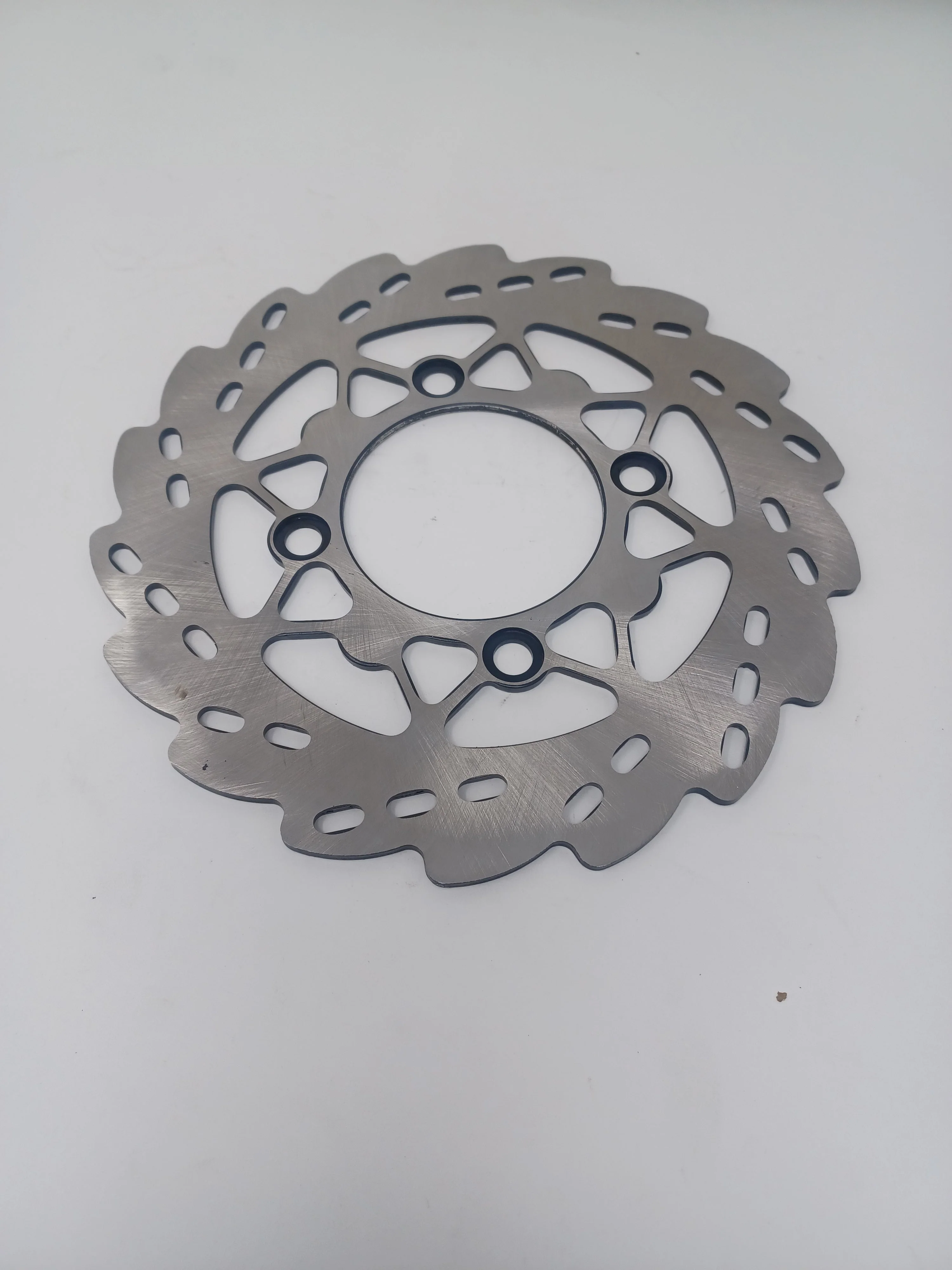 Venom Thunder 125cc Dirt Bike | Rear Disc Rotor (308004010001)
