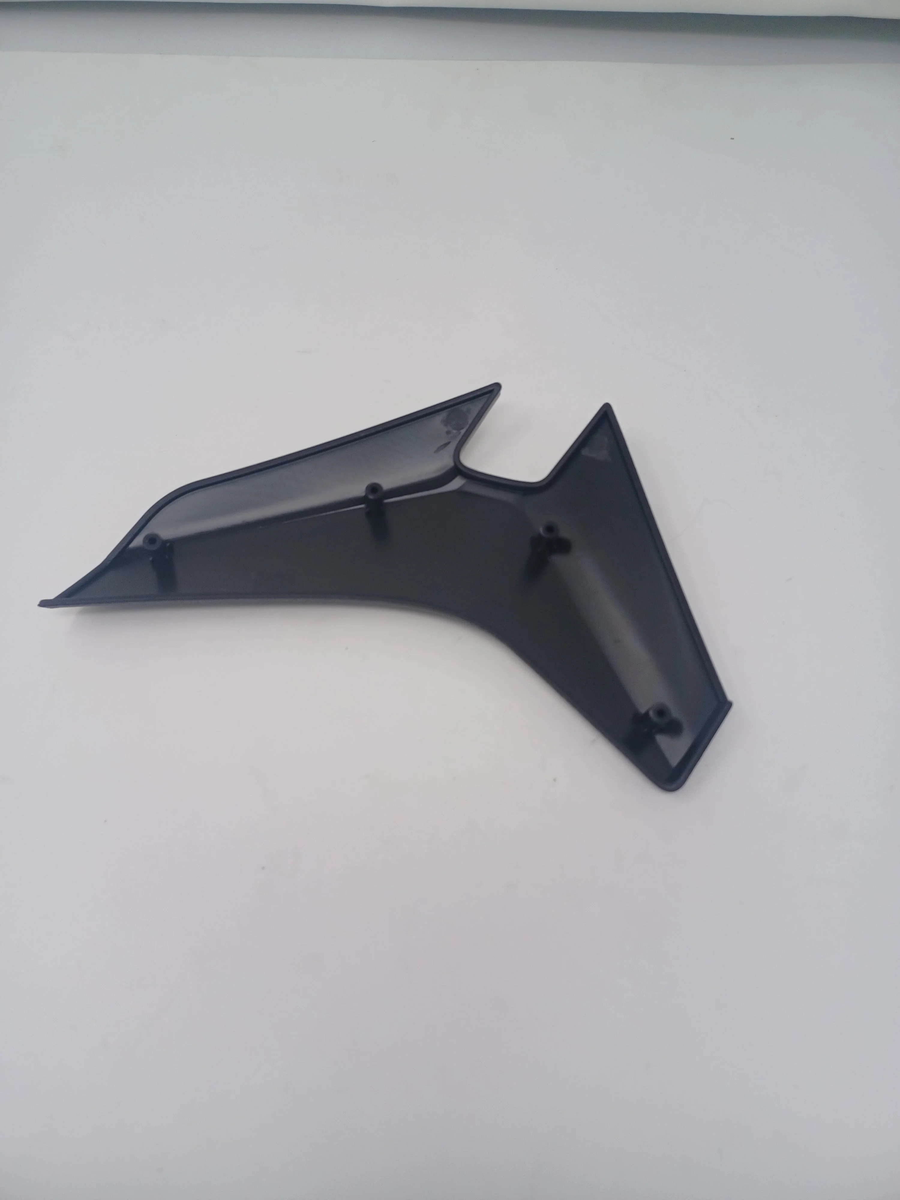 Venom Thunder 125cc Dirt Bike | Right Tank Guard (301054002001) - Image 4