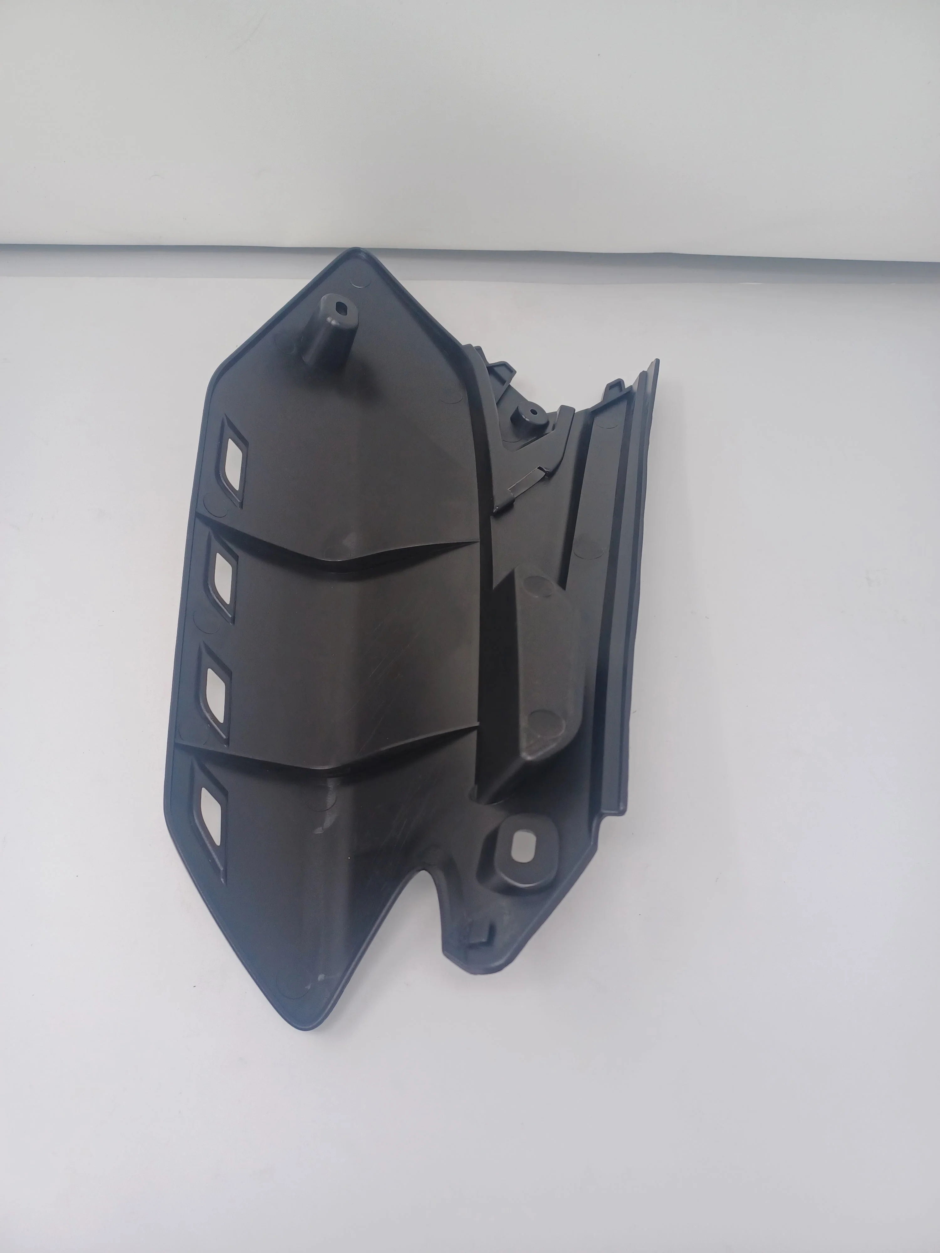 Venom Thunder 125cc Dirt Bike | Right Rear Plastic (301052002001) - Image 5