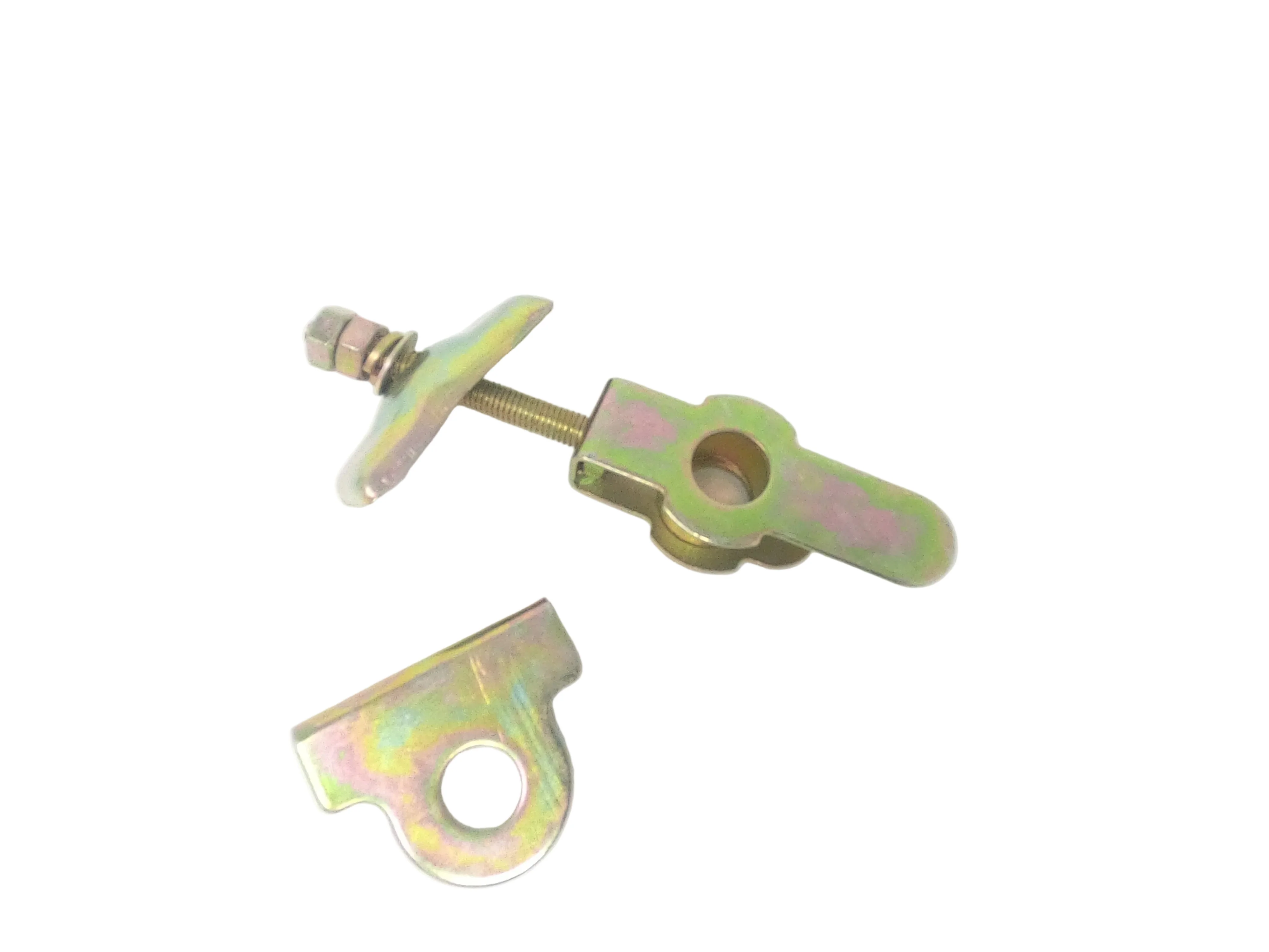 Venom X20 125cc Motorcycle | Chain Tensioner (02012001) - Image 2
