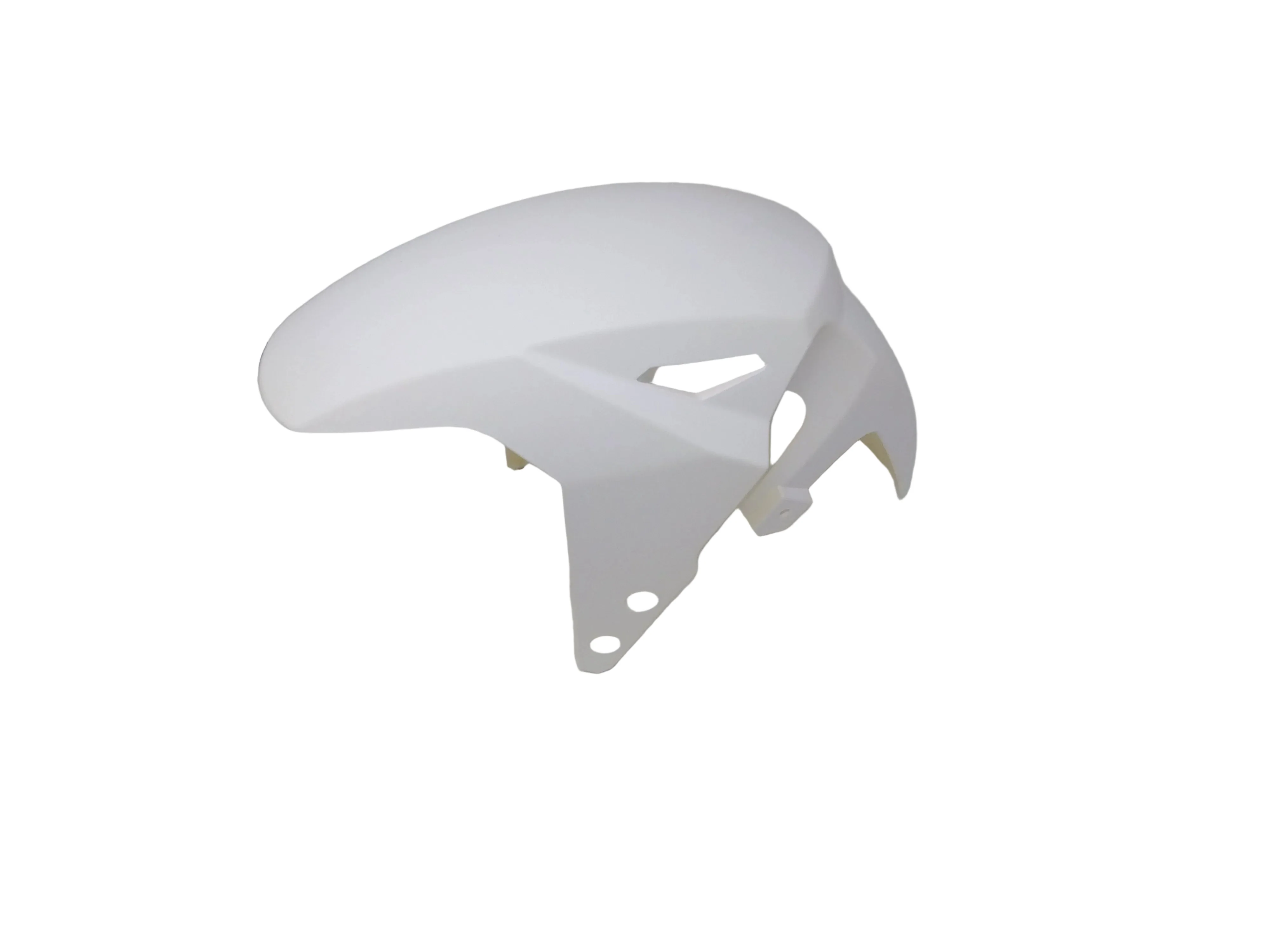 Venom X20 125cc Motorcycle | Front Fender (03010629)