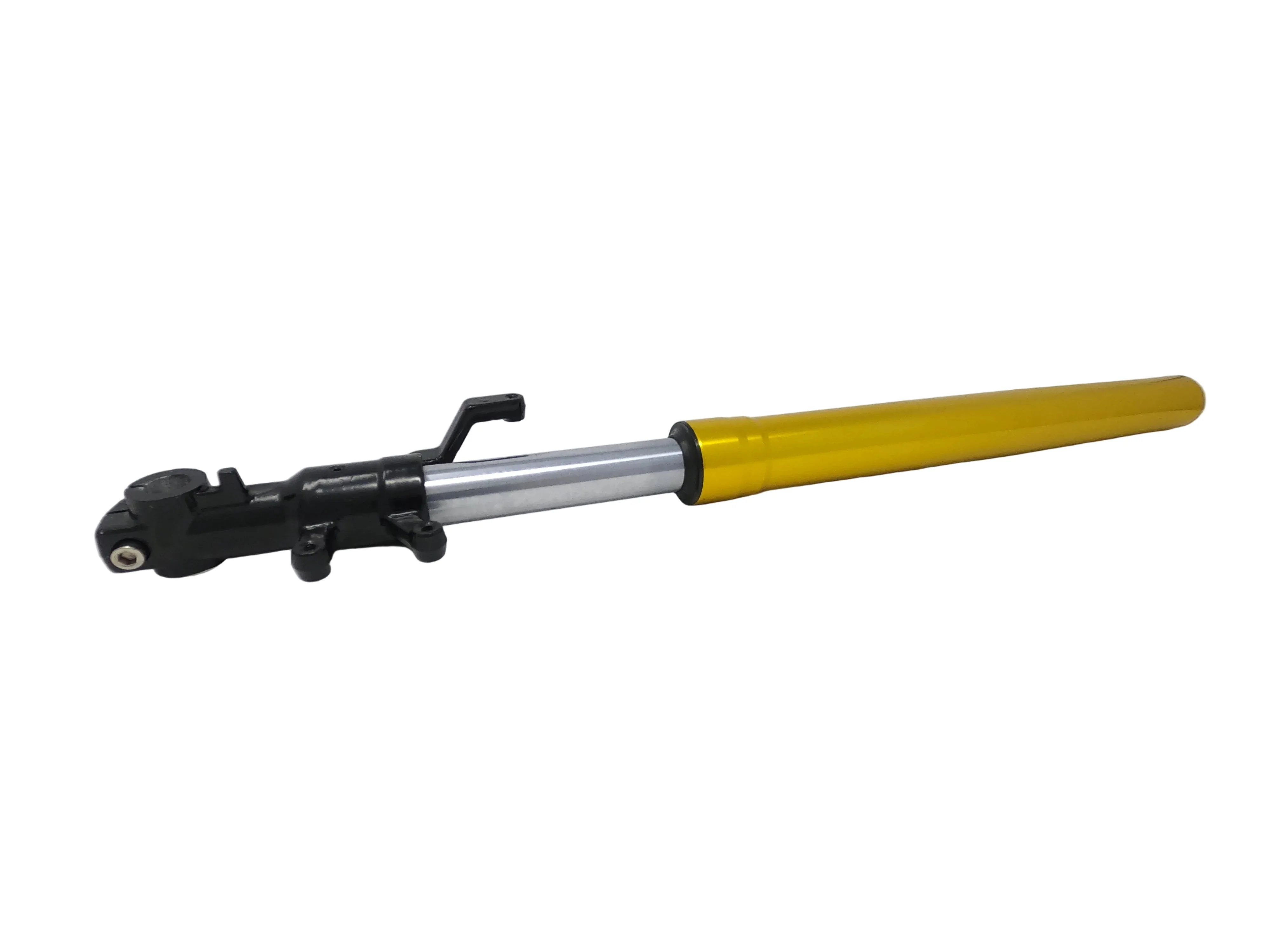 Venom X20 125cc Motorcycle | Front Fork(s) (07010122-1 / 07010122-2) - Image 3