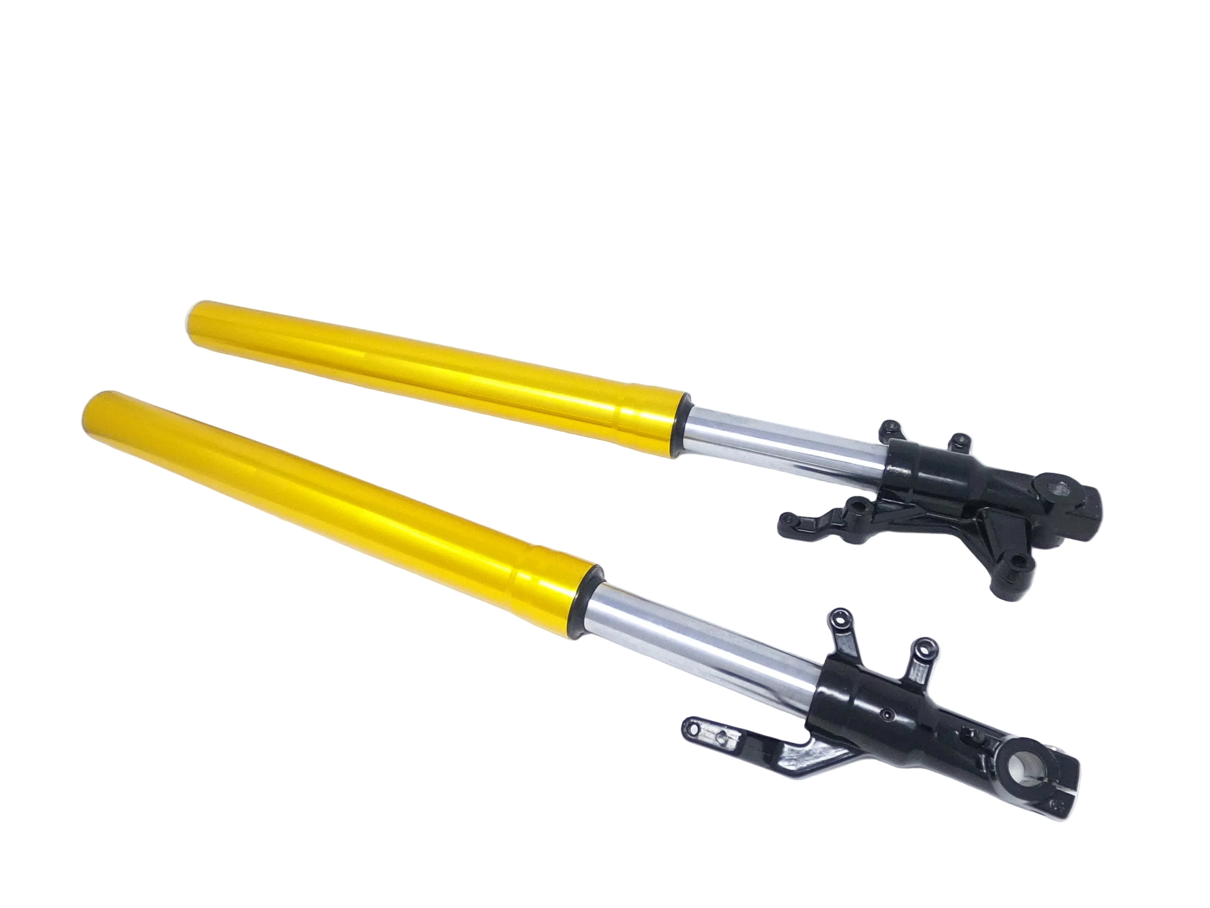 Venom X20 125cc Motorcycle | Front Fork(s) (07010122-1 / 07010122-2) - Image 5