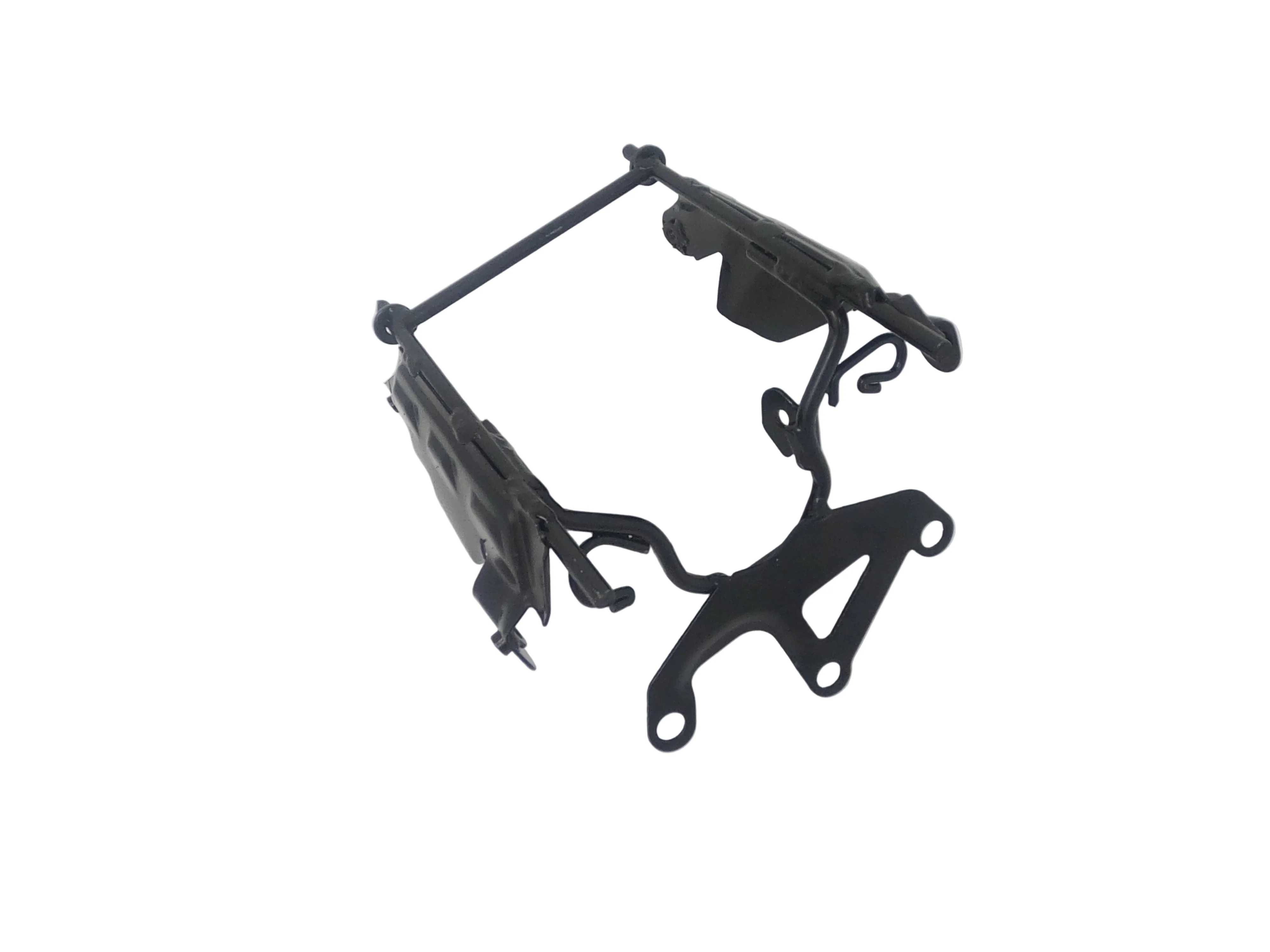 Venom X20 125cc Motorcycle | Headlight Bracket (02011651) - Image 2