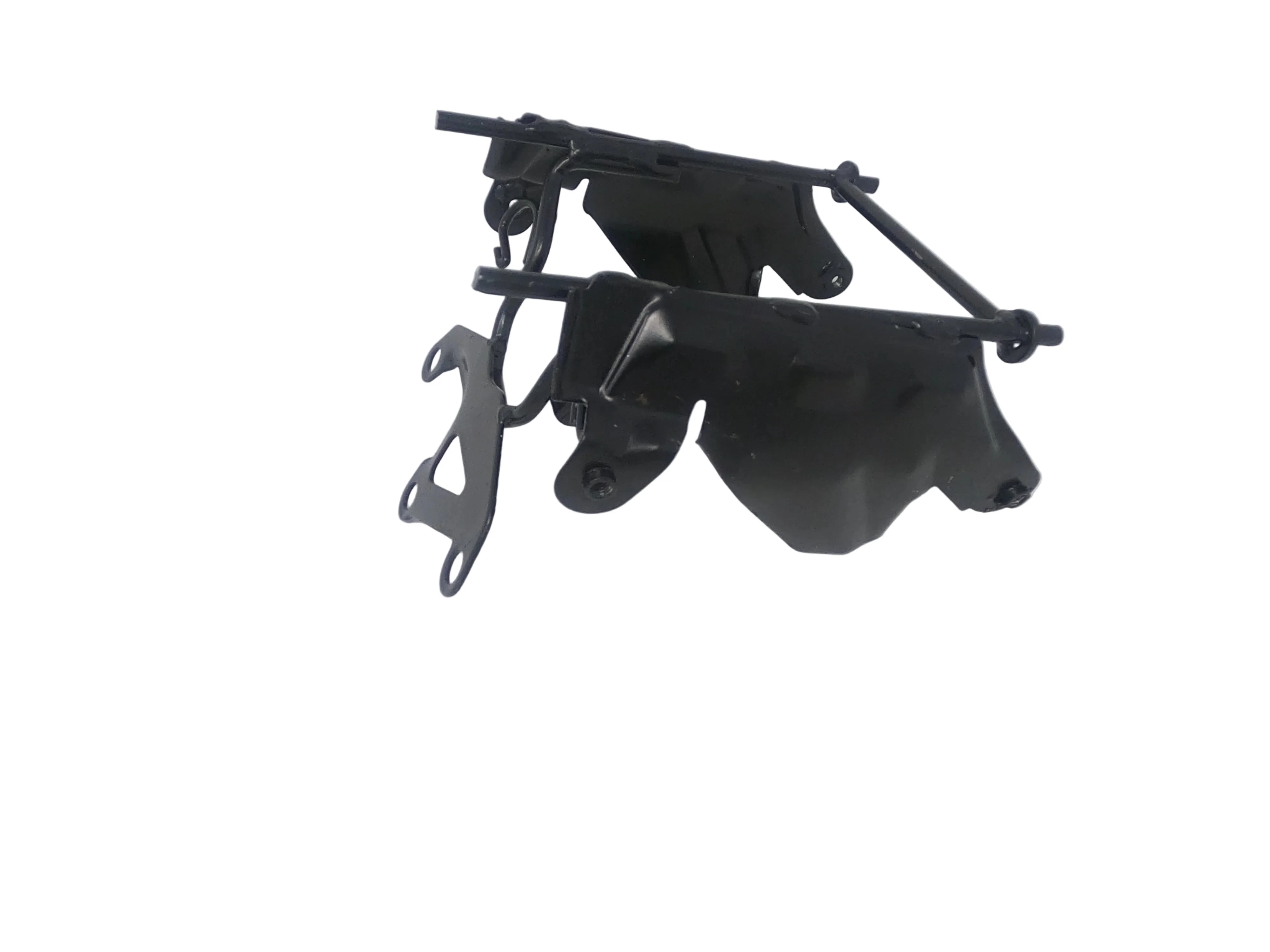 Venom X20 125cc Motorcycle | Headlight Bracket (02011651) - Image 3