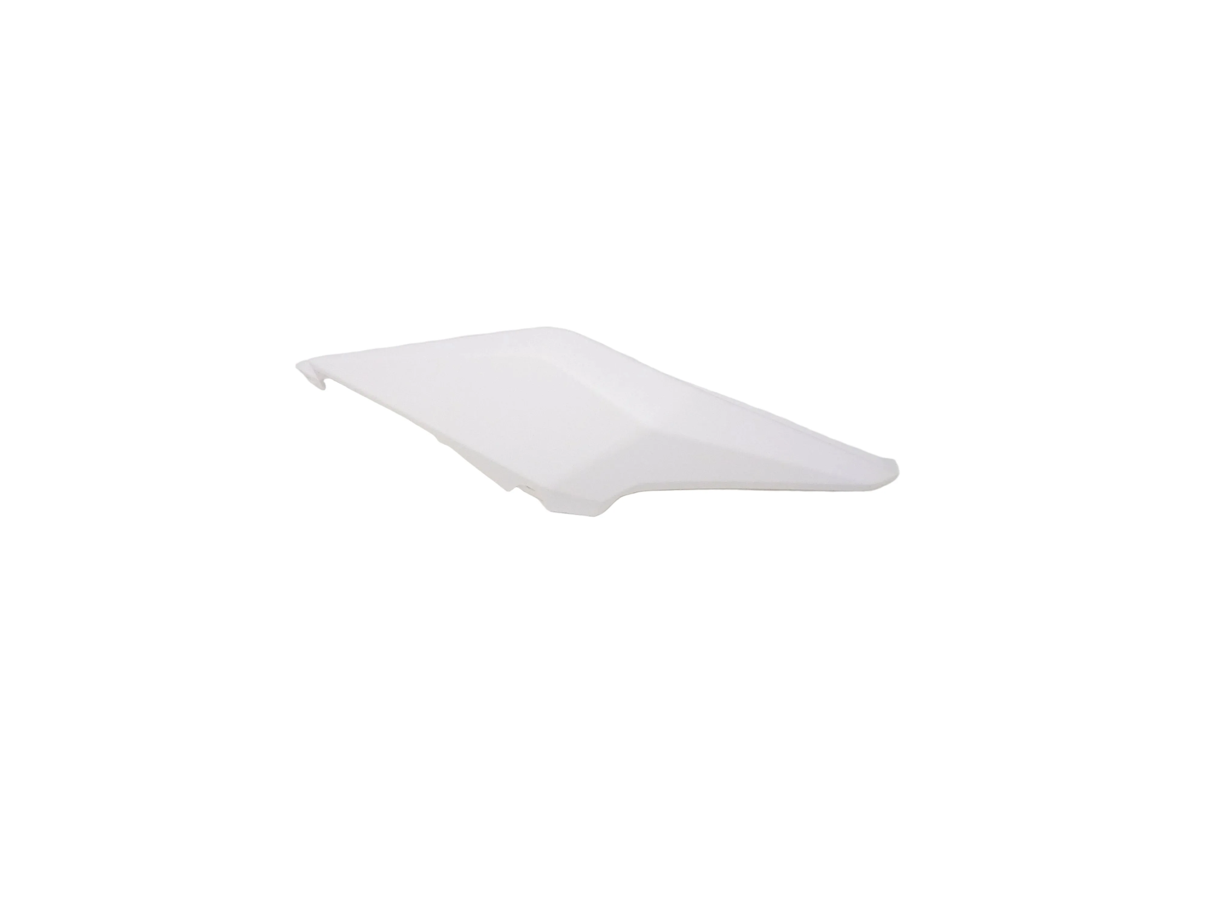 Venom X20 125cc Motorcycle | Left Tail Fairing (03010627) - Image 2