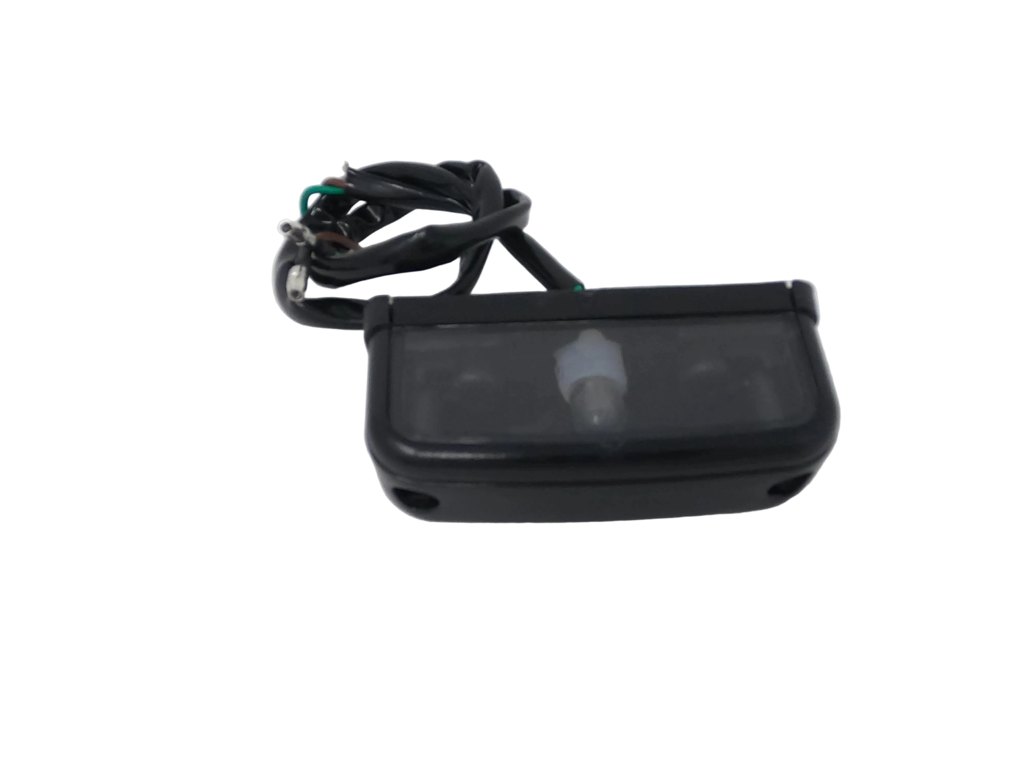 Venom X20 125cc Motorcycle | License Plate Light (09030066)