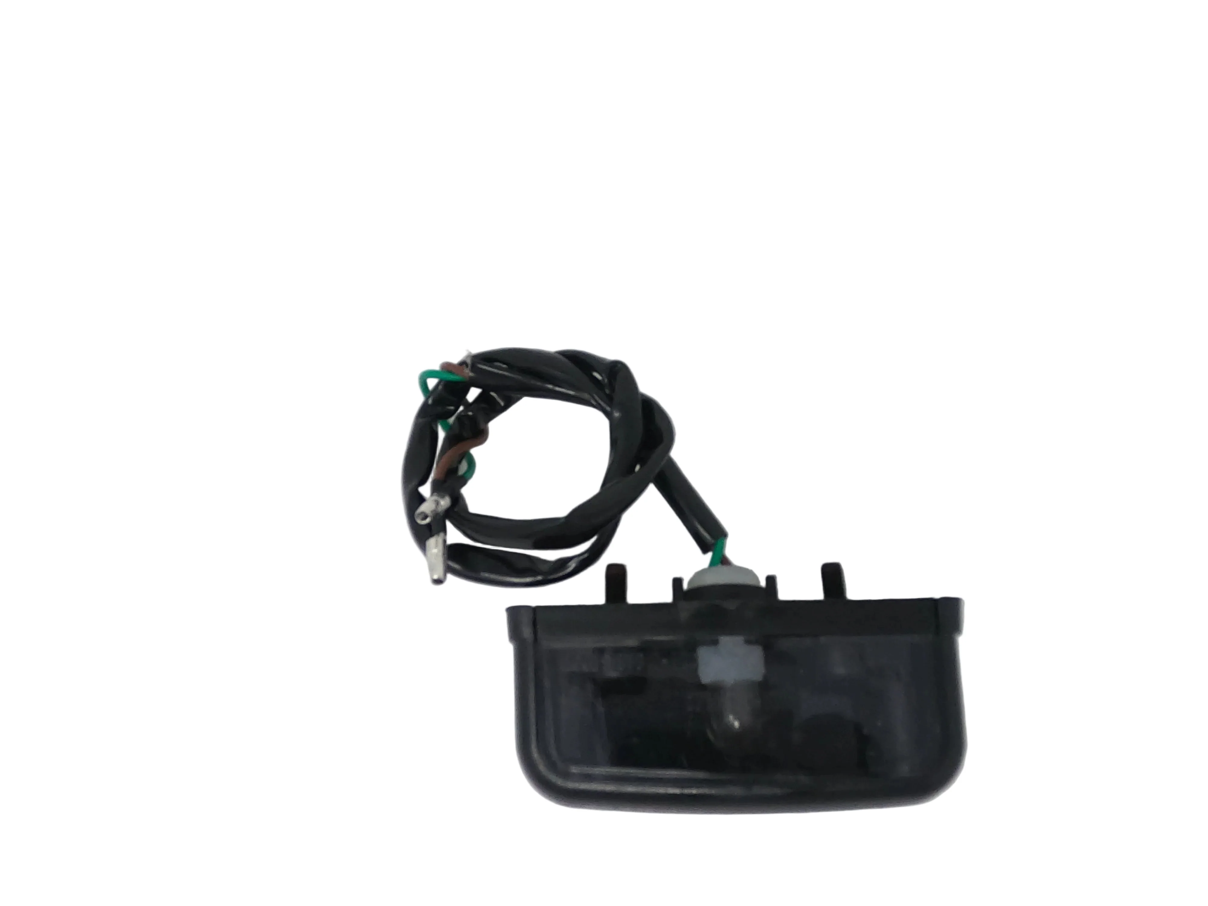 Venom X20 125cc Motorcycle | License Plate Light (09030066) - Image 2