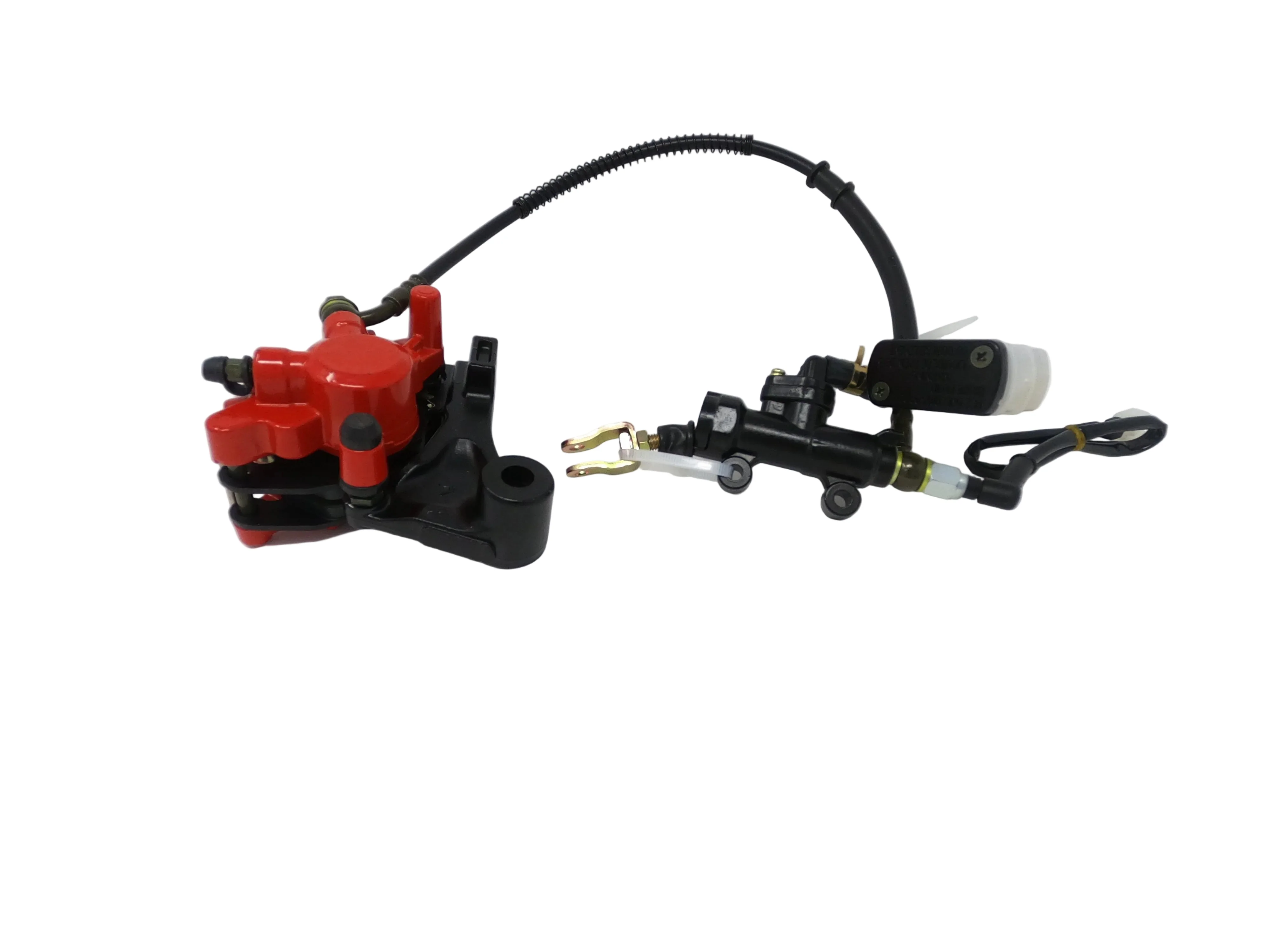 Venom X20 125cc Motorcycle | Rear Brake Assembly (04010121)