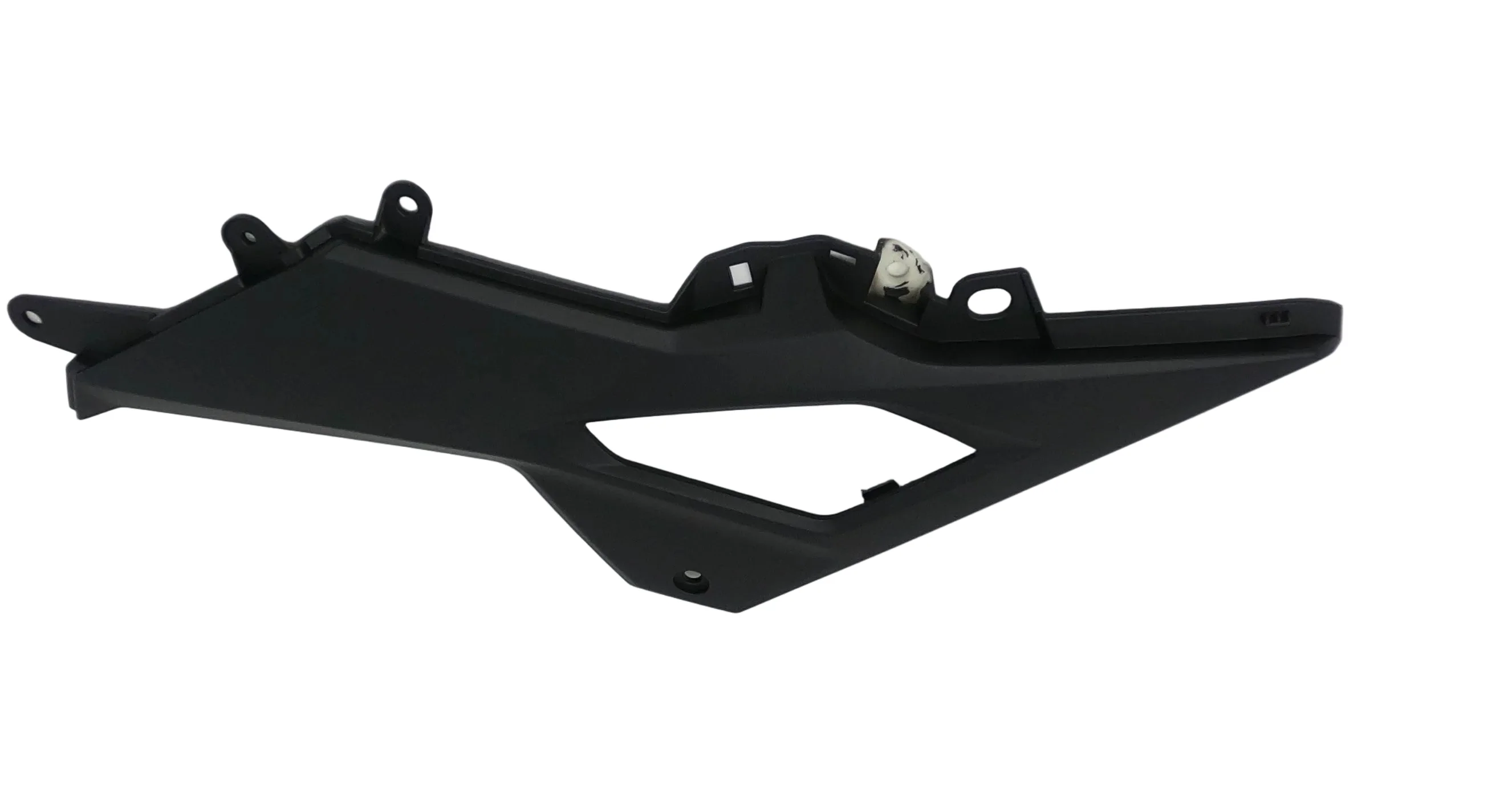 Venom X20 125cc Motorcycle | Rear Left Side Cover (03010621) - Image 2