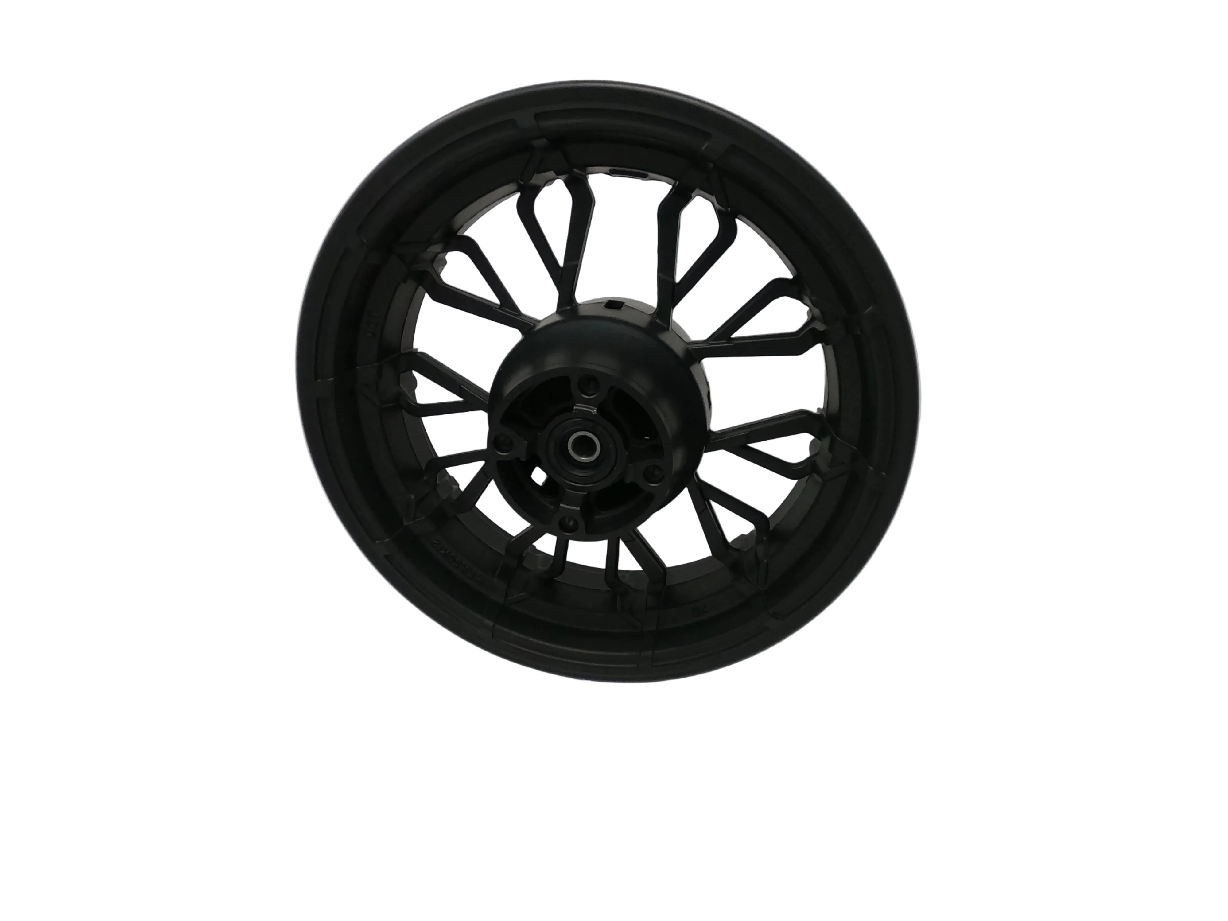 Venom X20 125cc Motorcycle | Rear Rim (02040396) - Image 2