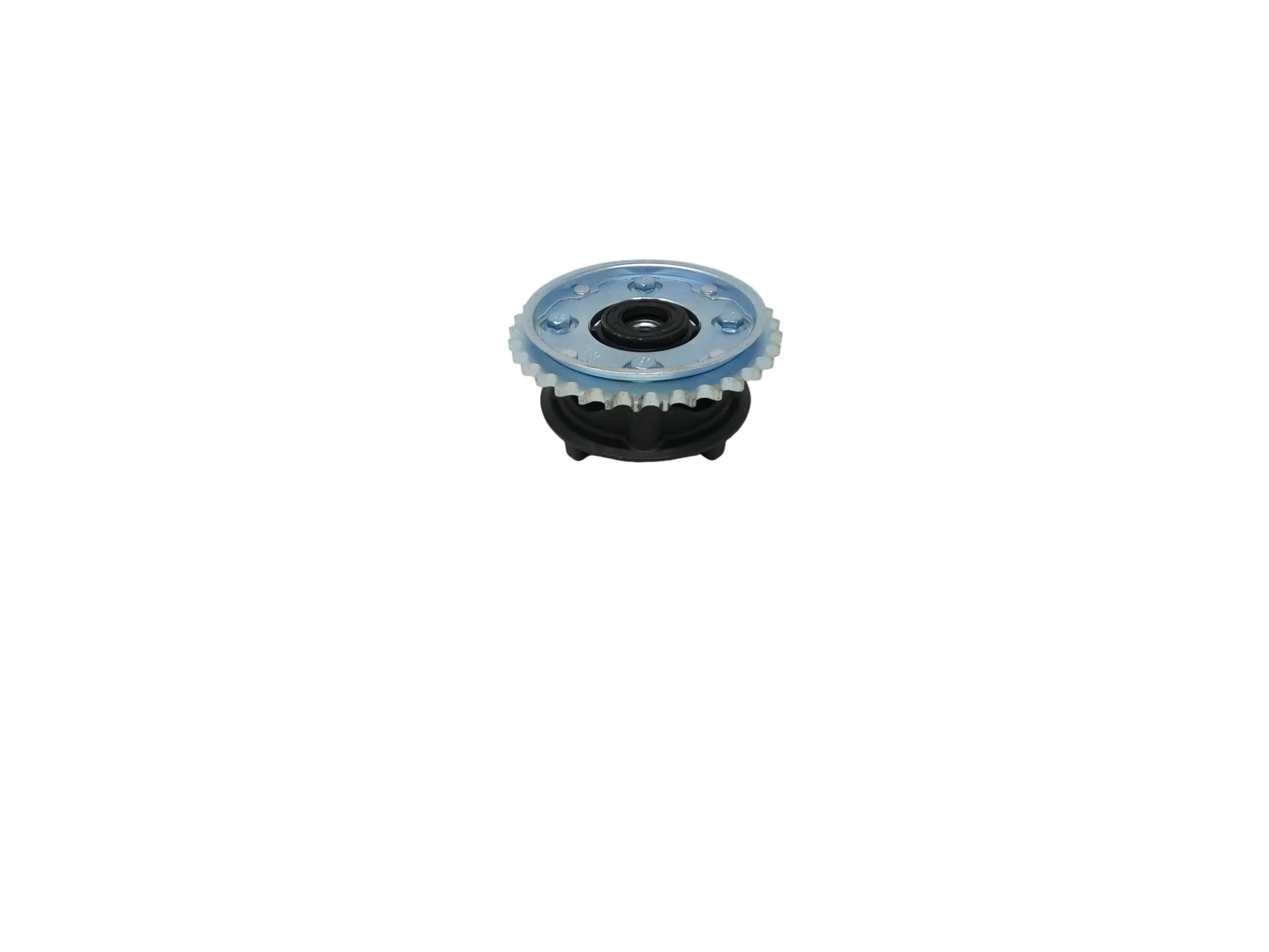 Venom X20 125cc Motorcycle | Rear Sprocket (02040398 / 02040397)