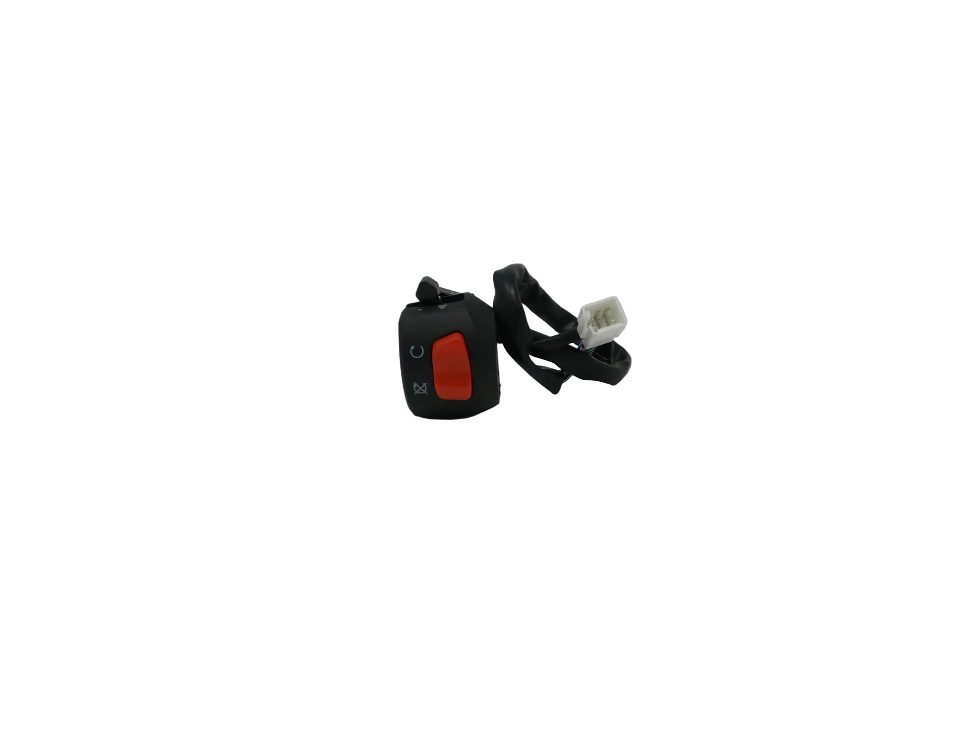 Venom X20 125cc Motorcycle | Right Combination Switch (10010125-2)