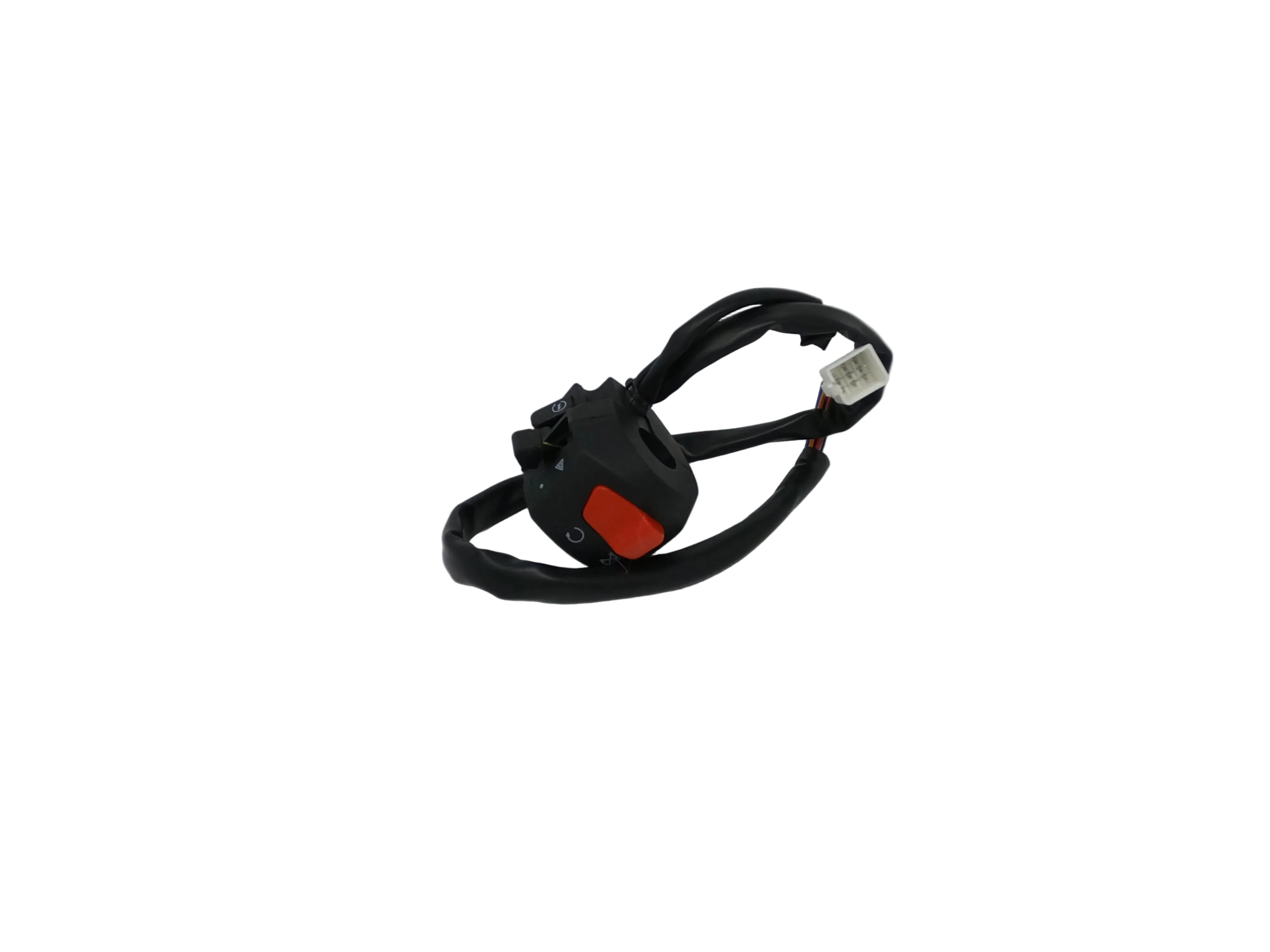 Venom X20 125cc Motorcycle | Right Combination Switch (10010125-2) - Image 2