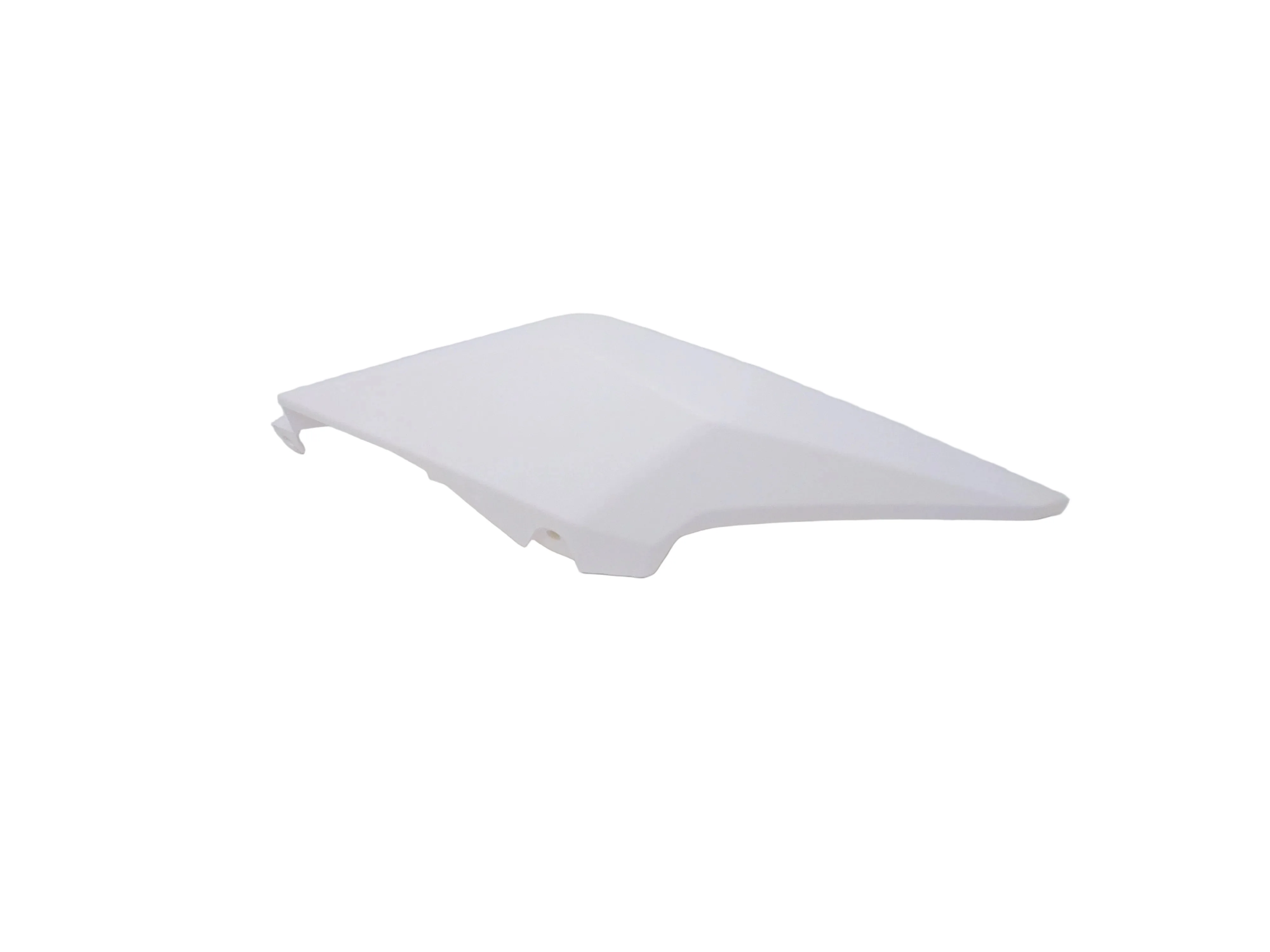 Venom X20 125cc Motorcycle | Right Tail Fairing (03010628) - Image 3