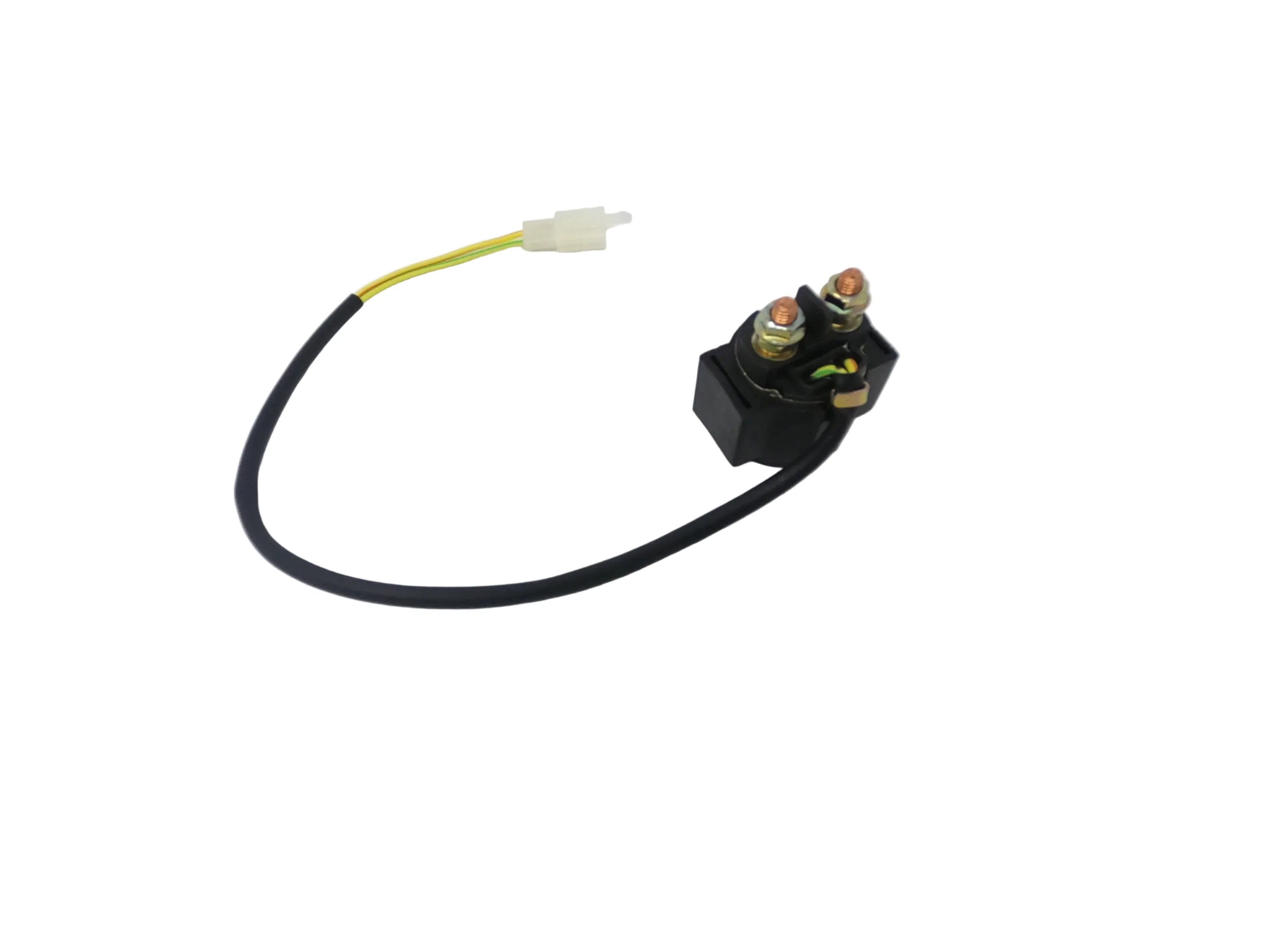 Venom X20 125cc Motorcycle | Starting Solenoid (01020021) - Image 2