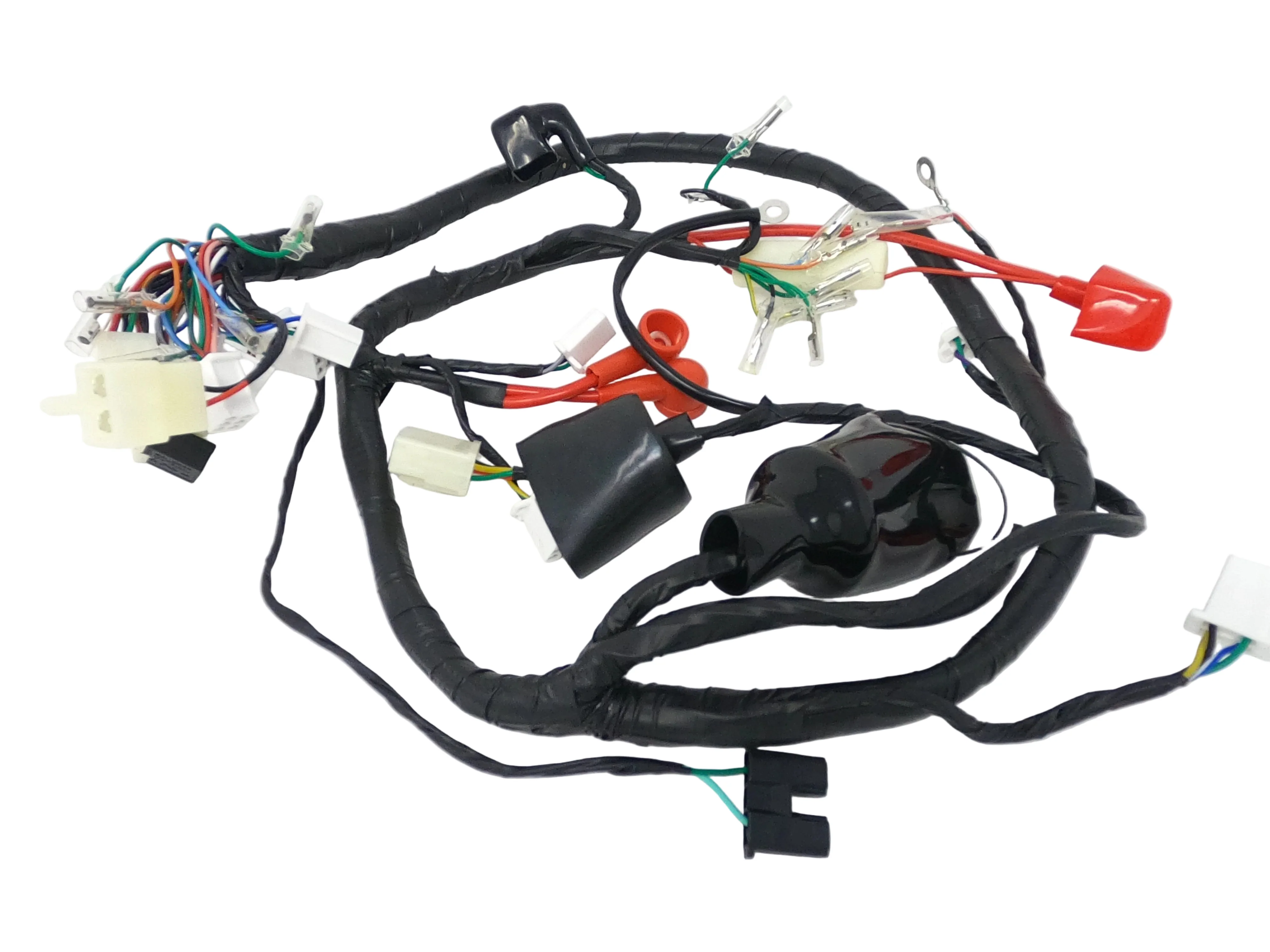 Venom X20 125cc Motorcycle | Wiring Harness (08010145)