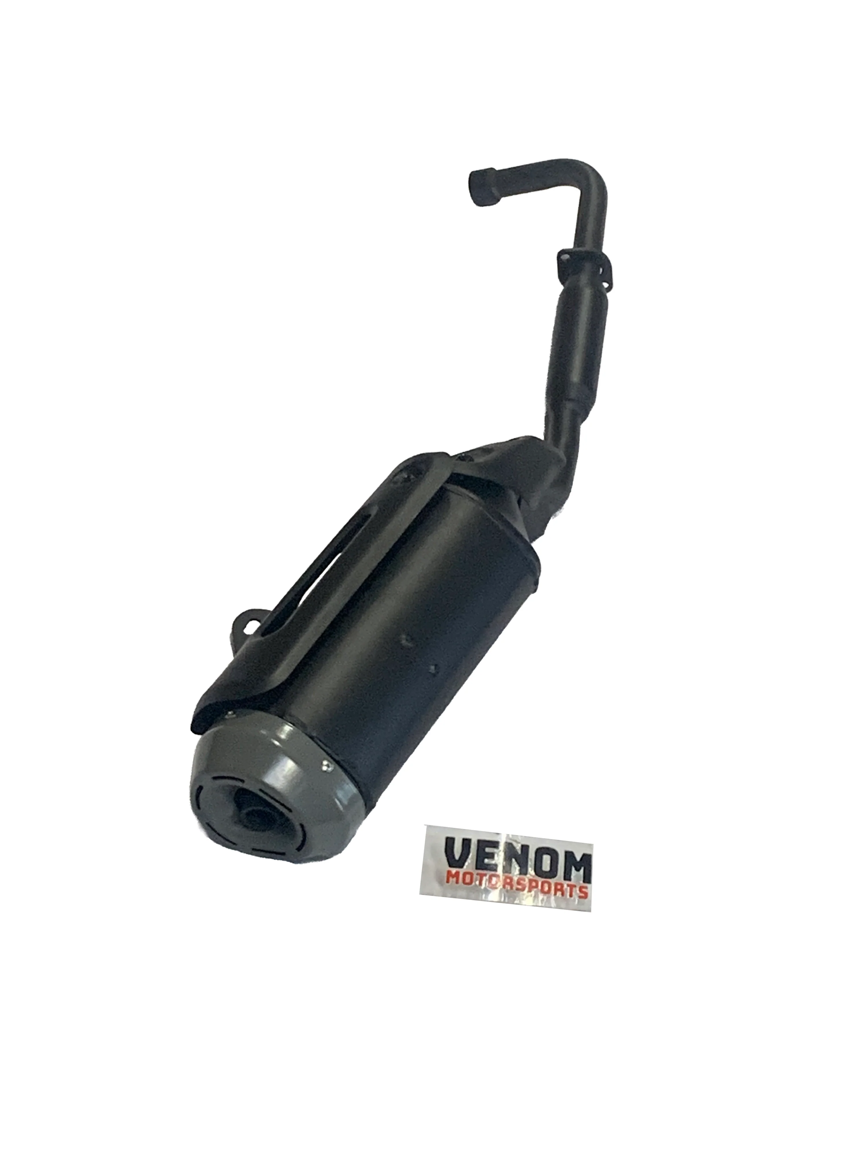 Venom X21RS 125cc Motorcycle | Full Exhaust (10011079) - Image 3