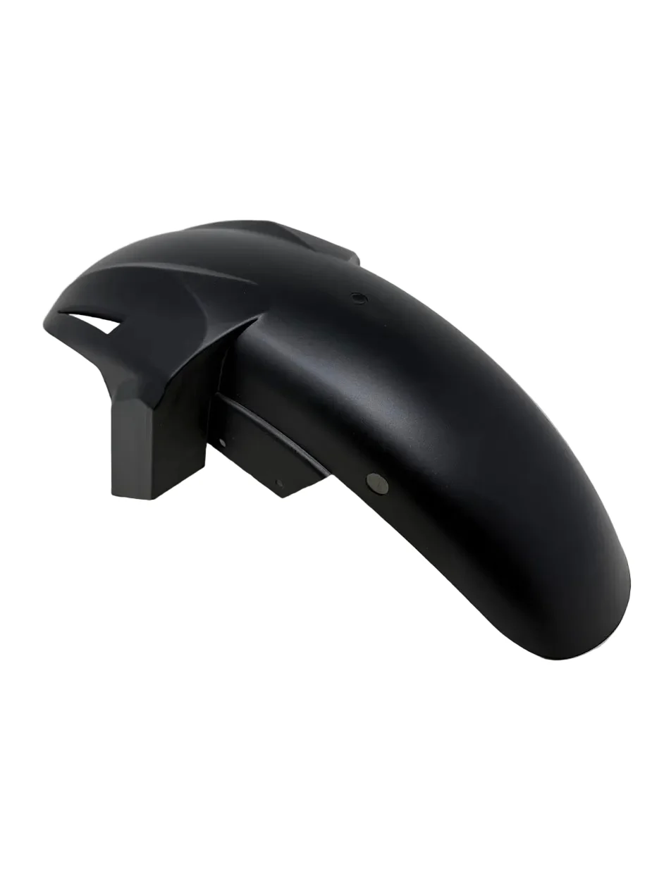 Venom X22 125cc Motorcycle | Front Fender (Matte Black) (125001002)