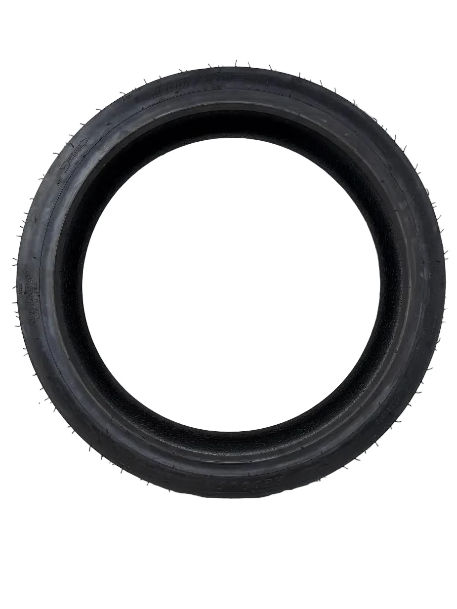 Venom X22 125cc Motorcycle | Front Tire Off Rim (110/70-17) (125001040)