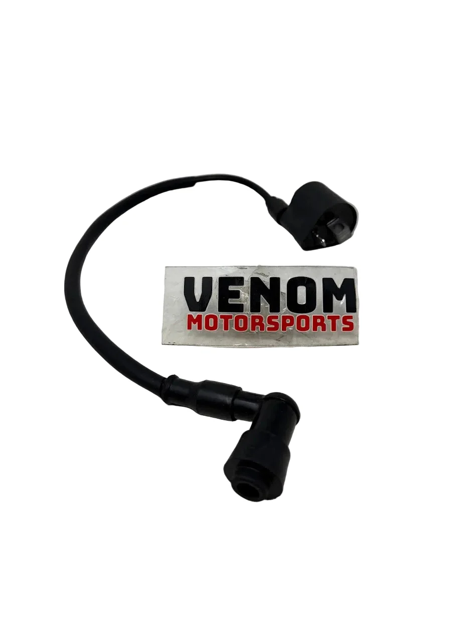 Venom X22 125cc Motorcycle | Ignition Coil (125000907) - Image 2