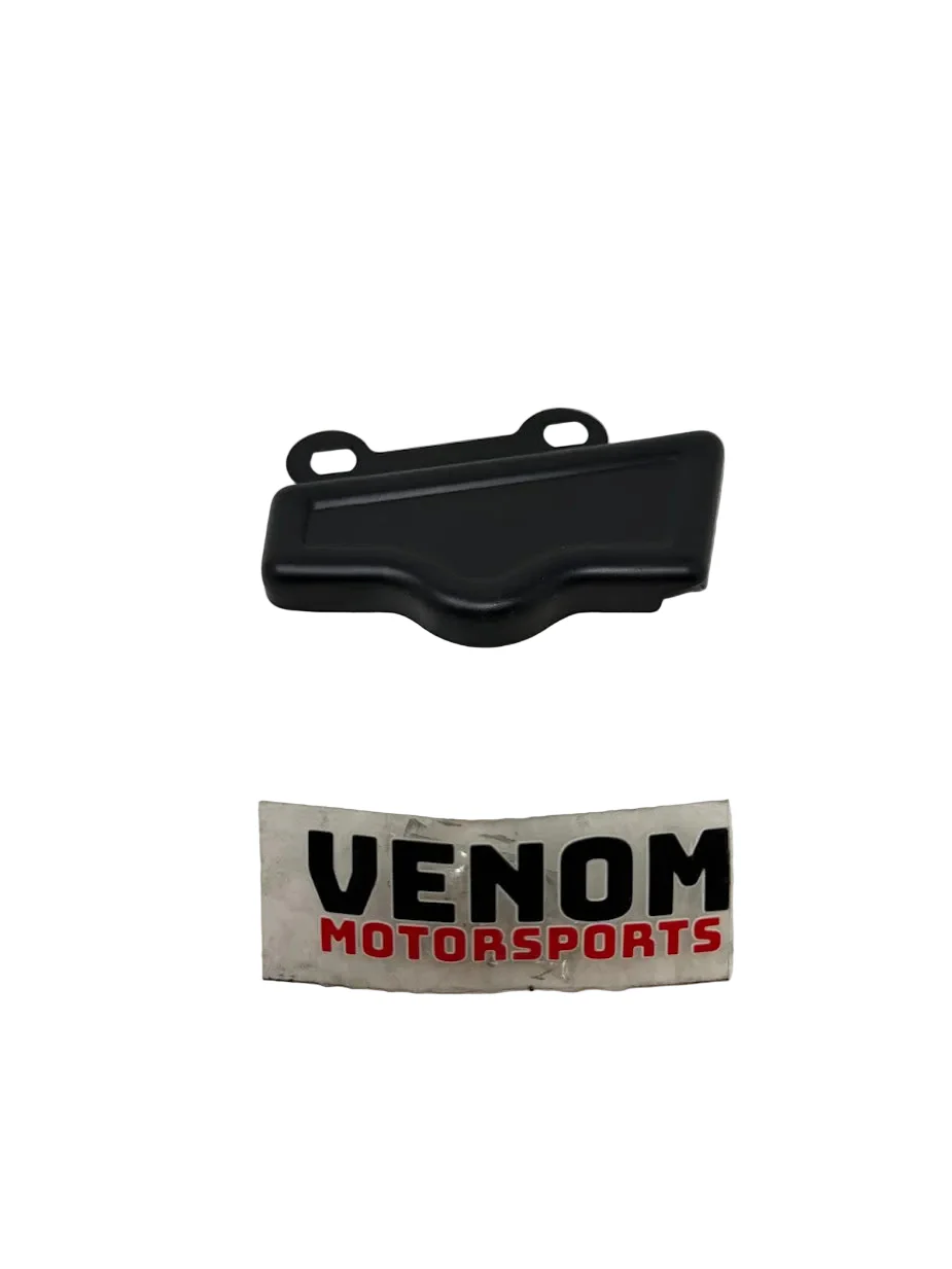 Venom X22 125cc Motorcycle | Skid Bracket (Left) (125001023)