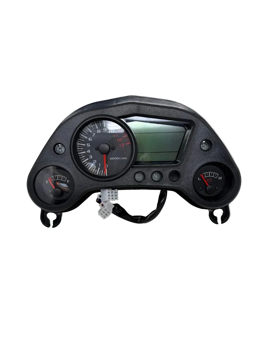 Venom X22 125cc Motorcycle | Speedometer (125001043)