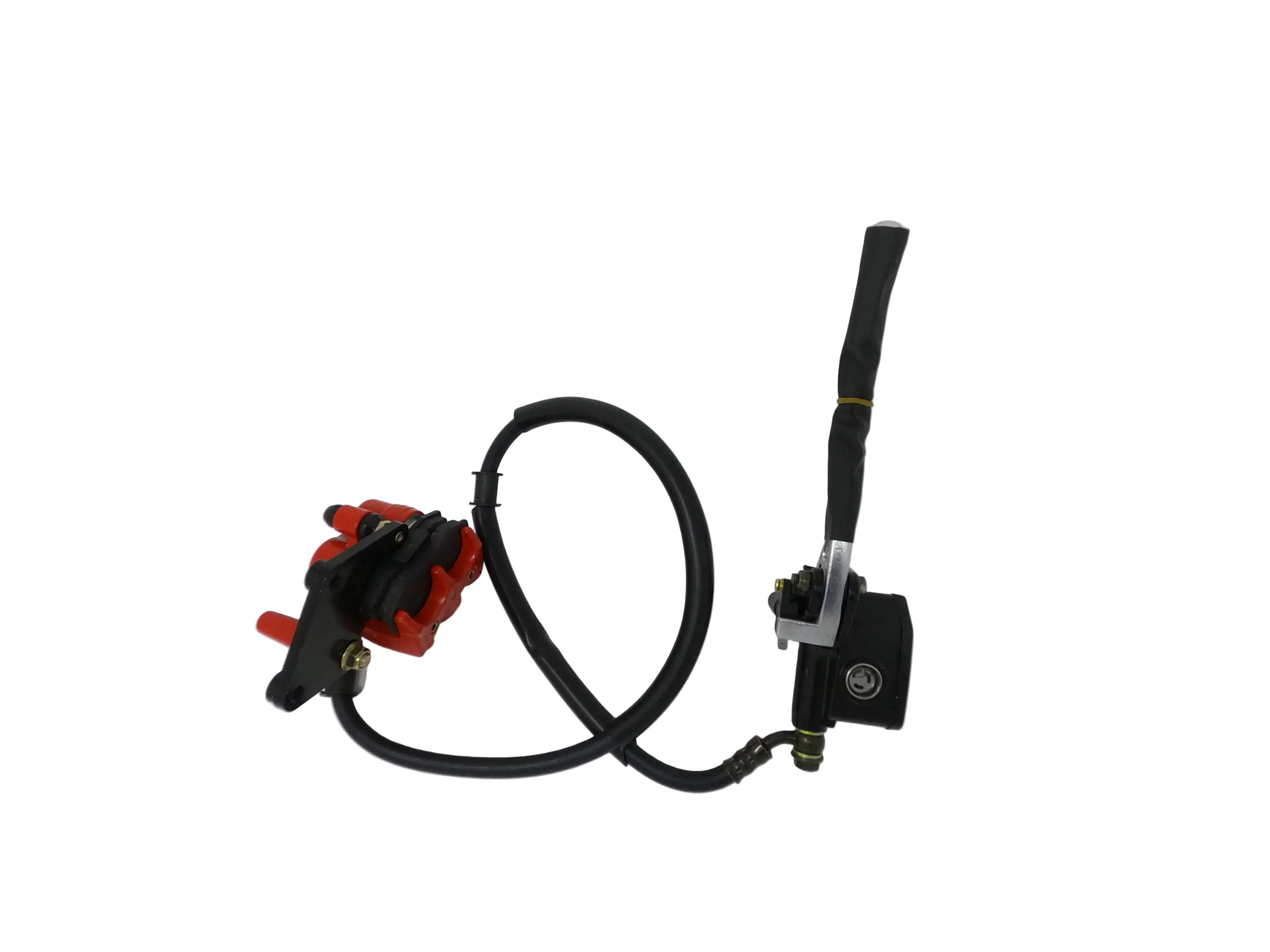 Venom X22 Ninja 125cc Motorcycle | Front Brake Assembly (04010134) - Image 3