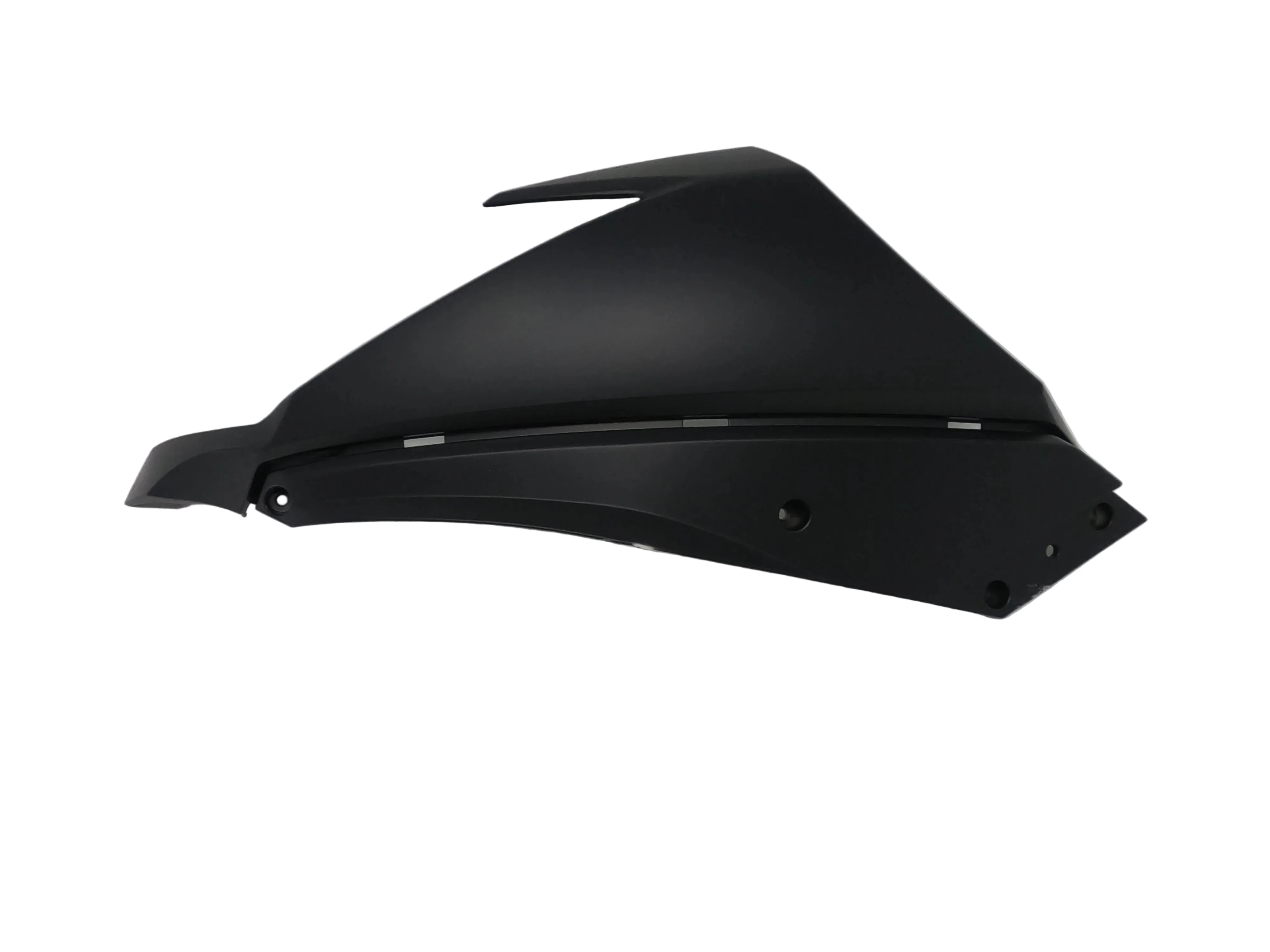 Venom X22 Ninja 125cc Motorcycle | Left Side Headlight Fairing (03010725)