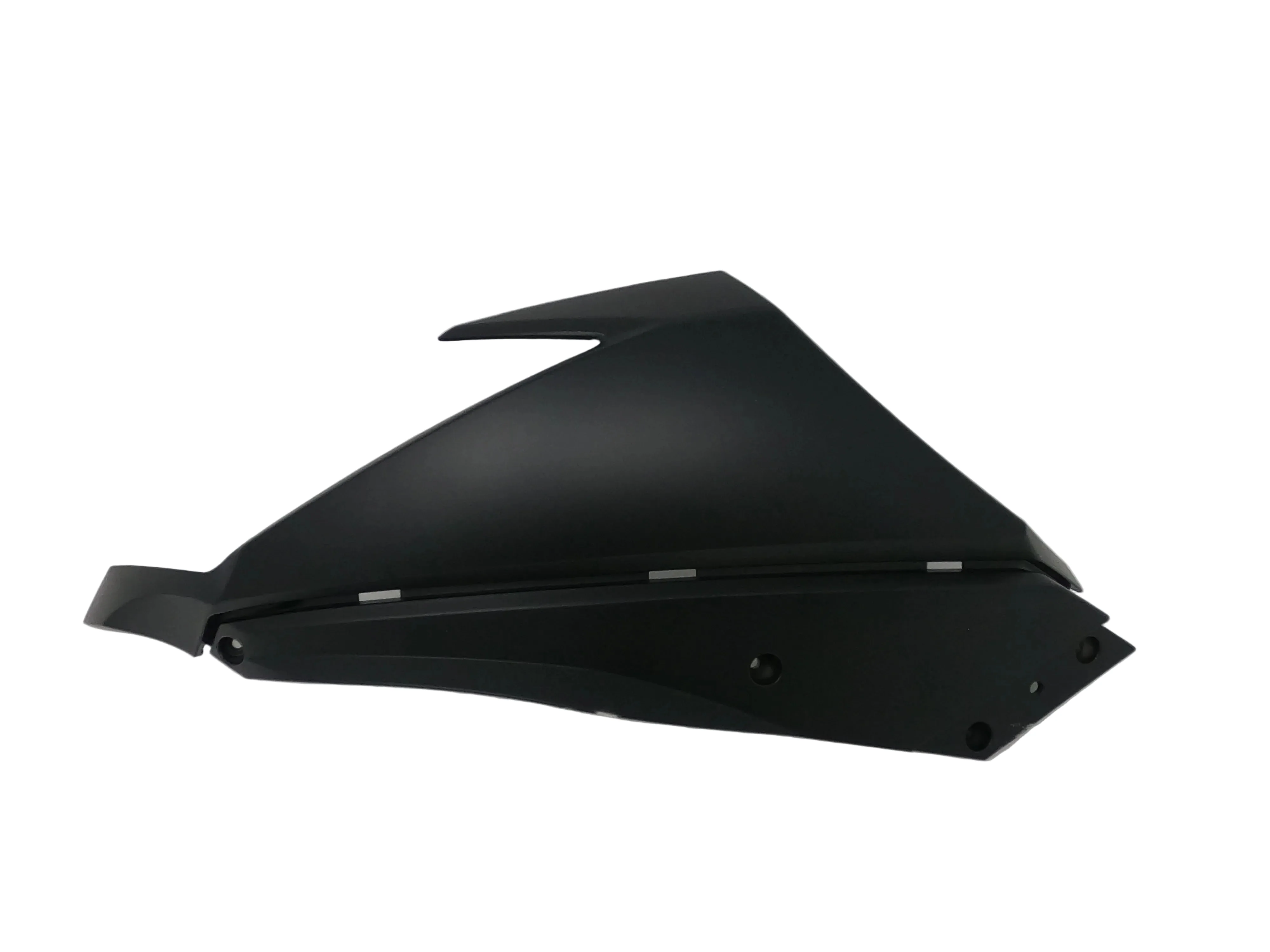 Venom X22 Ninja 125cc Motorcycle | Left Side Headlight Fairing (03010725) - Image 2