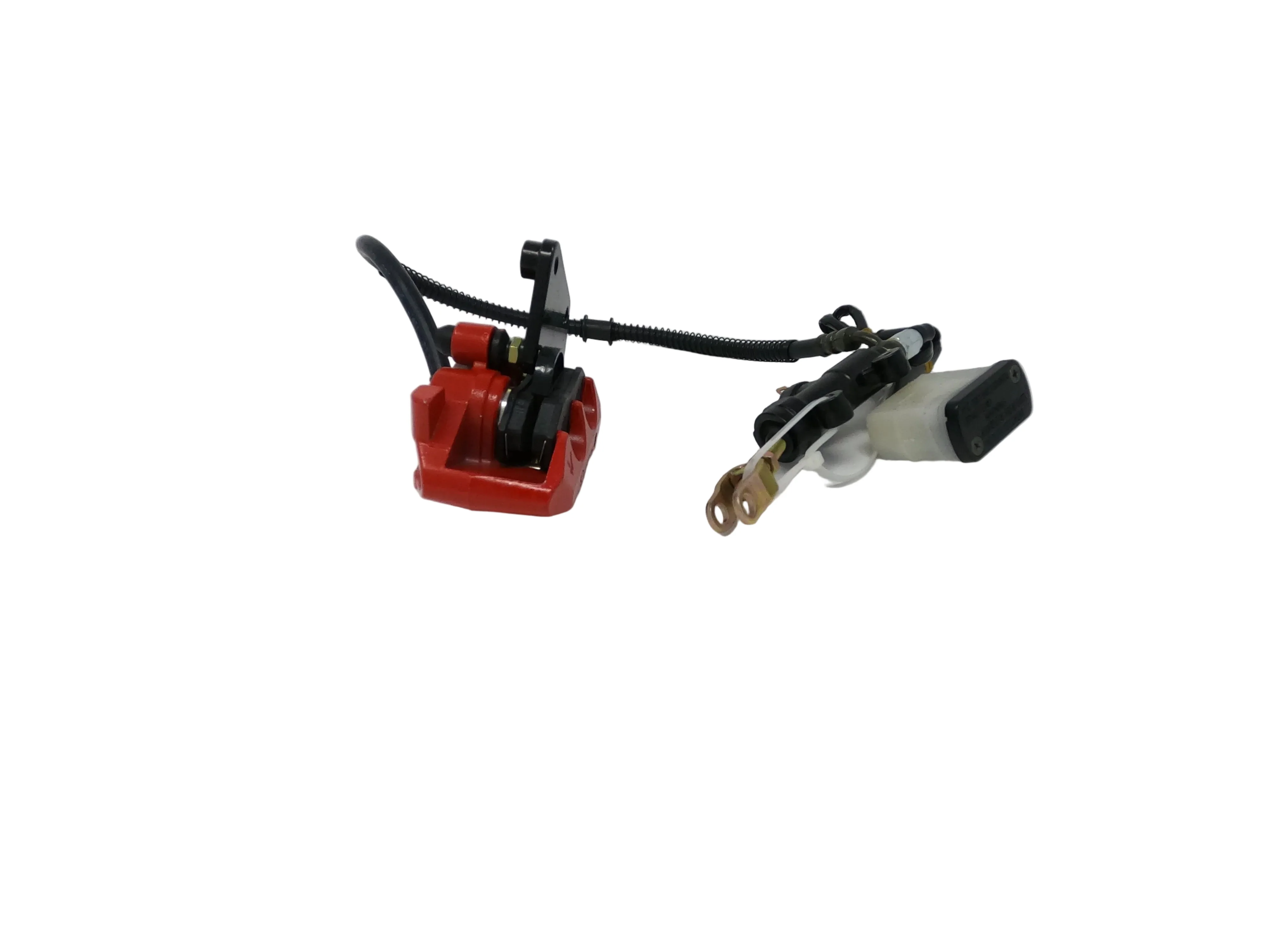 Venom X22 Ninja 125cc Motorcycle | Rear Brake Assembly (04010135) - Image 2
