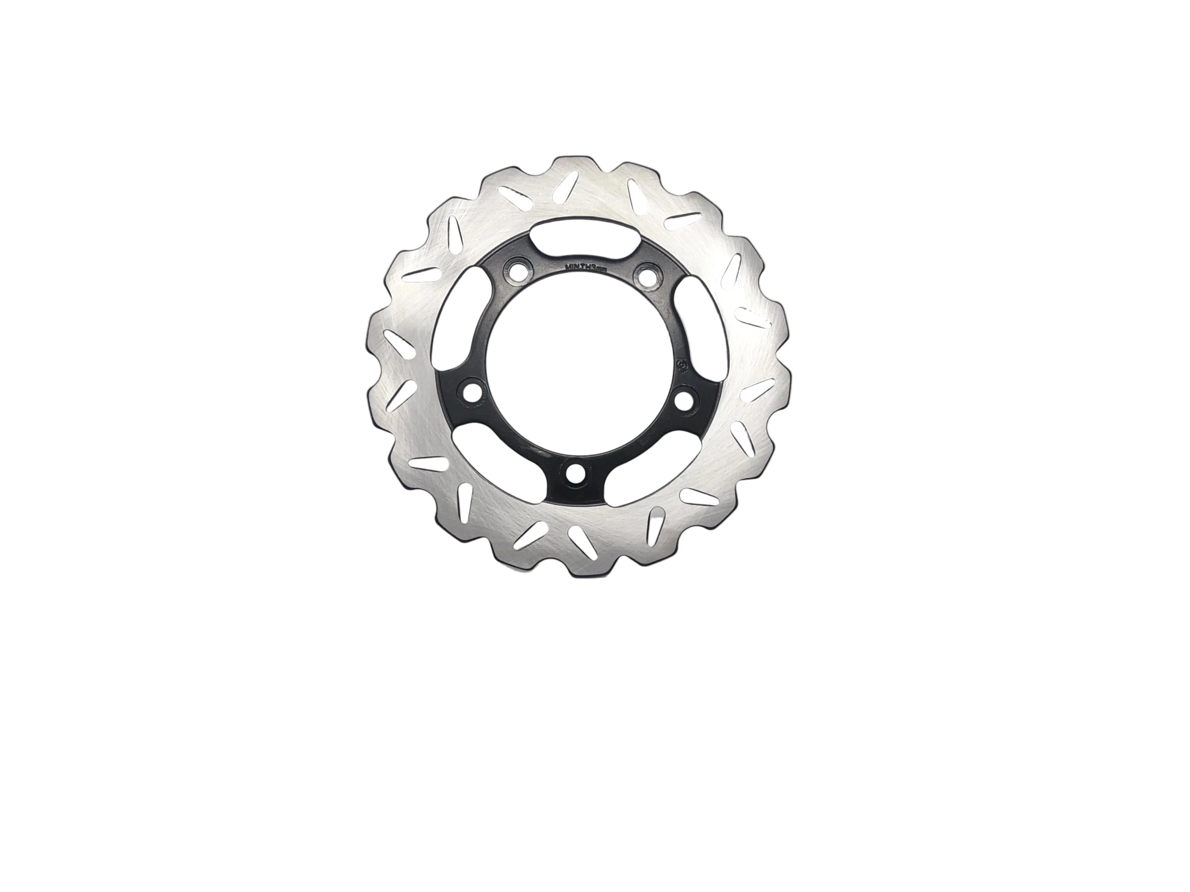 Venom X22 Ninja 125cc Motorcycle | Rear Brake Rotor (04020041-1)