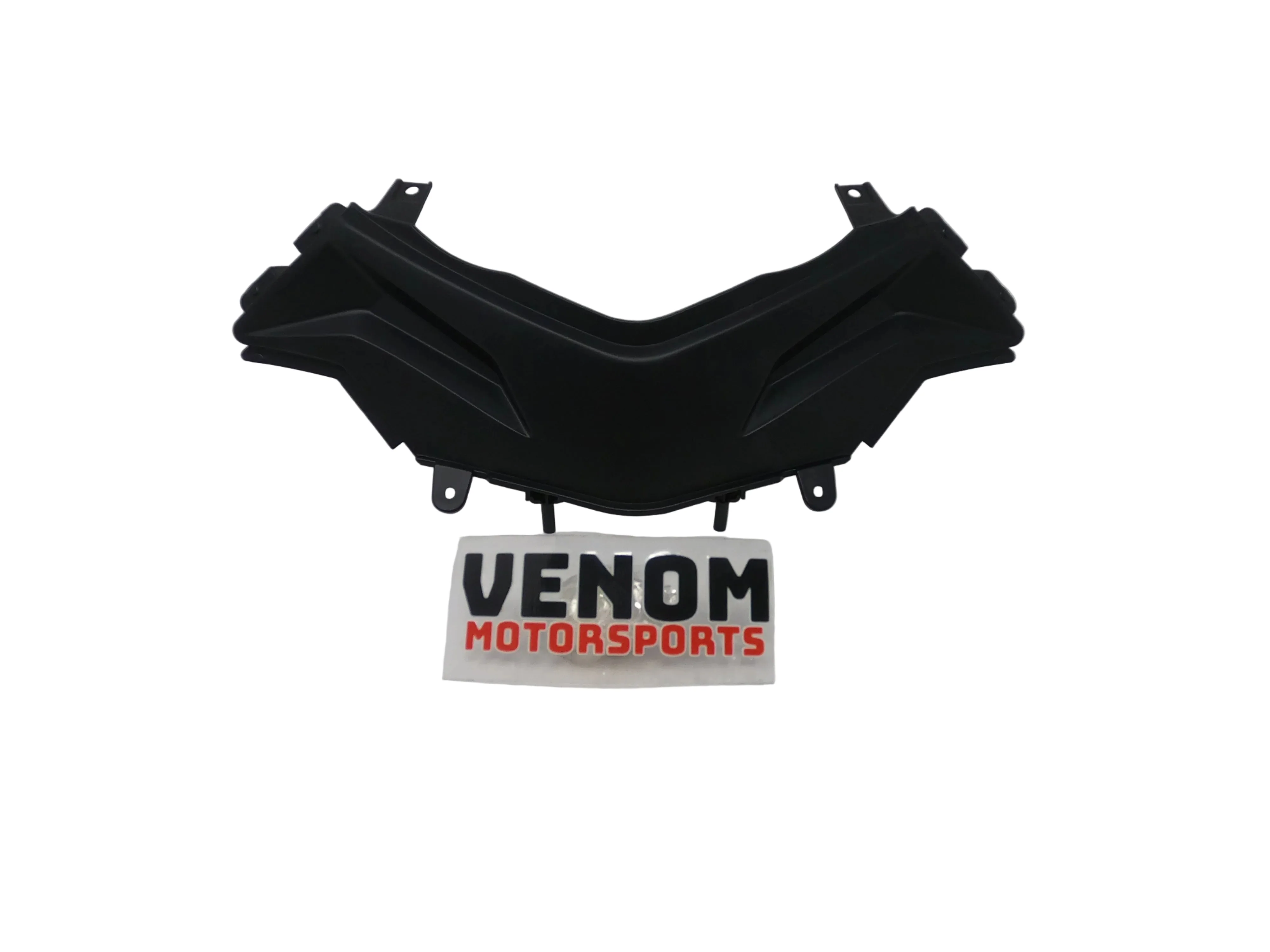 Venom X22 Ninja 125cc Motorcycle | Rear Center Gaurd (3010673) - Image 2