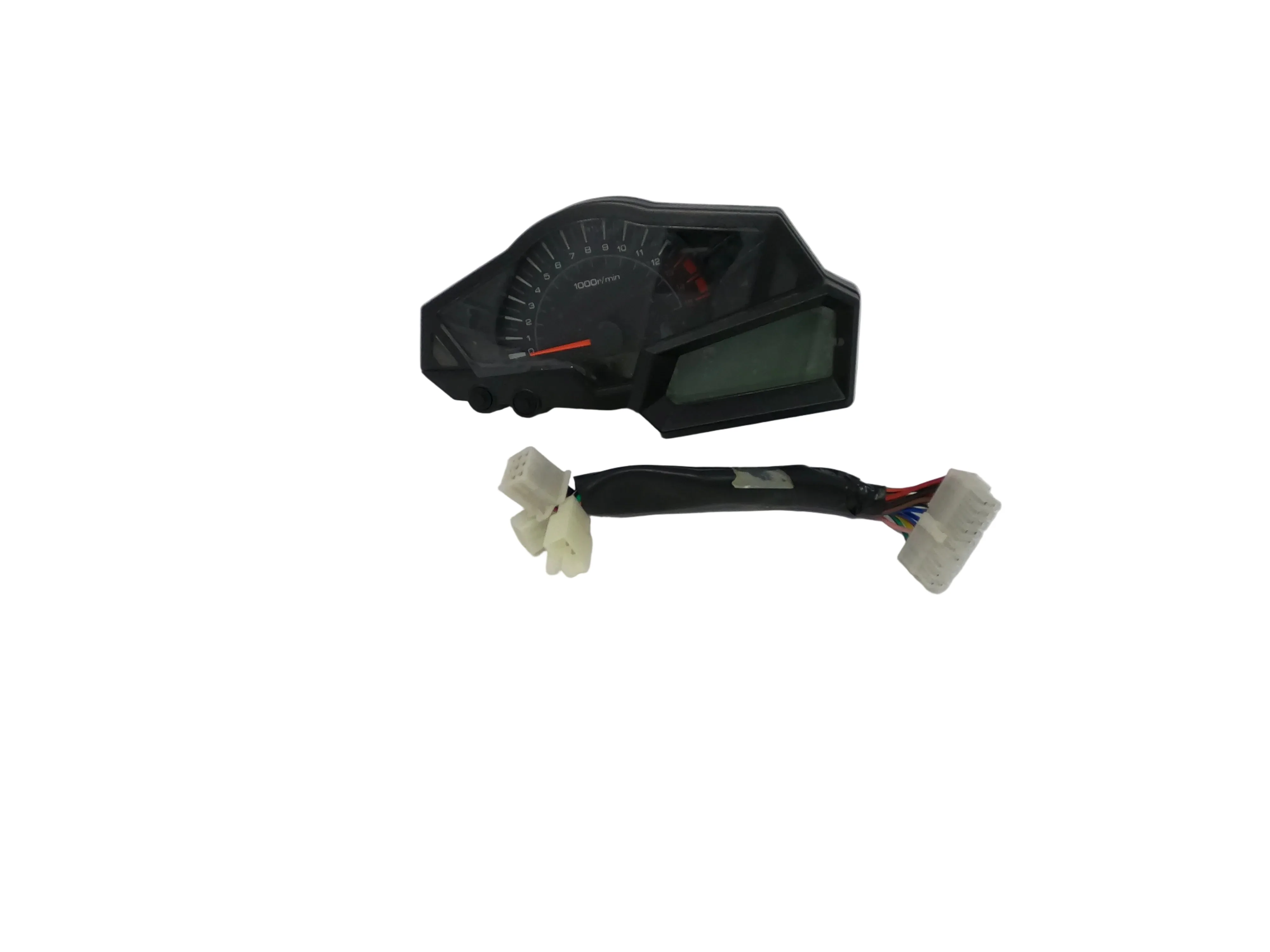 Venom X22 Ninja 125cc Motorcycle | Speedometer (10050094) - Image 2