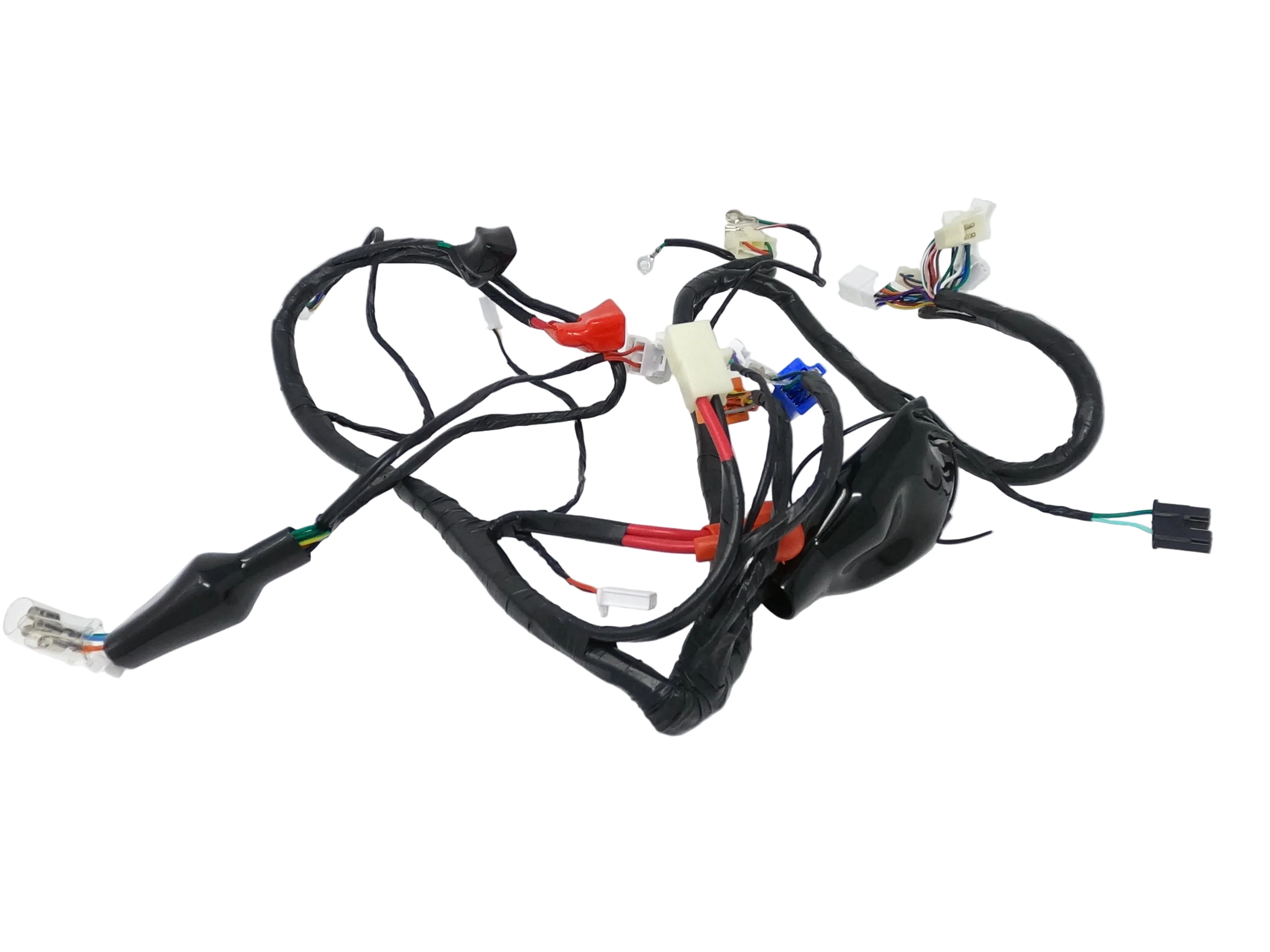 Venom X22 Ninja 125cc Motorcycle | Wiring Harness (08010158)