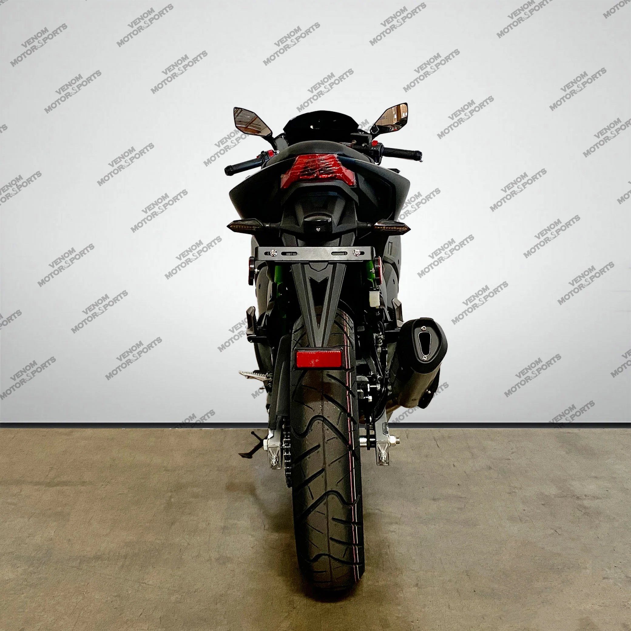 Venom x22R MAX 250cc Motorcycle | Fuel Injected | 6 Speed - Image 21