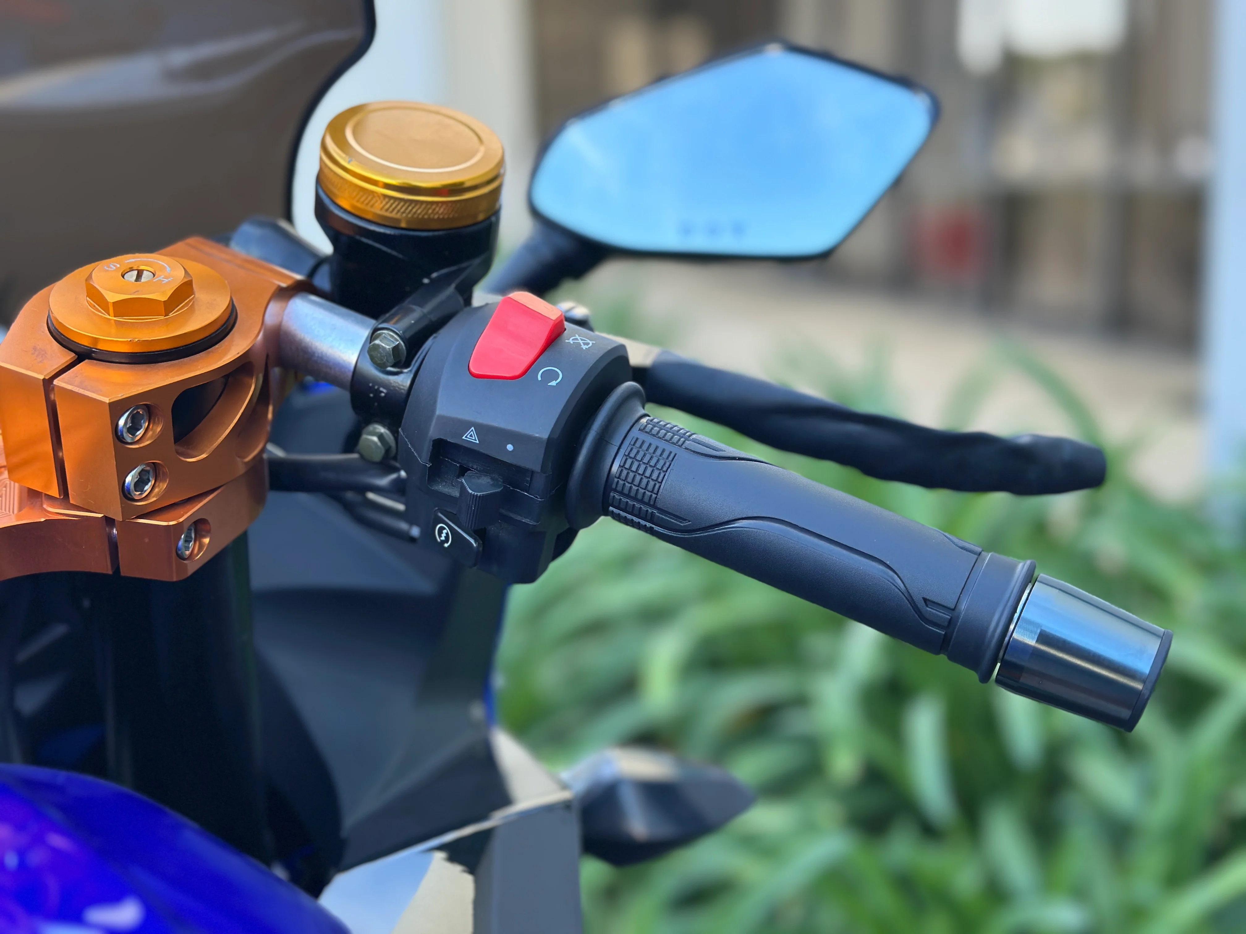 Venom x22R | 250cc Motorcycle | Ninja | 5 Speed - Image 23