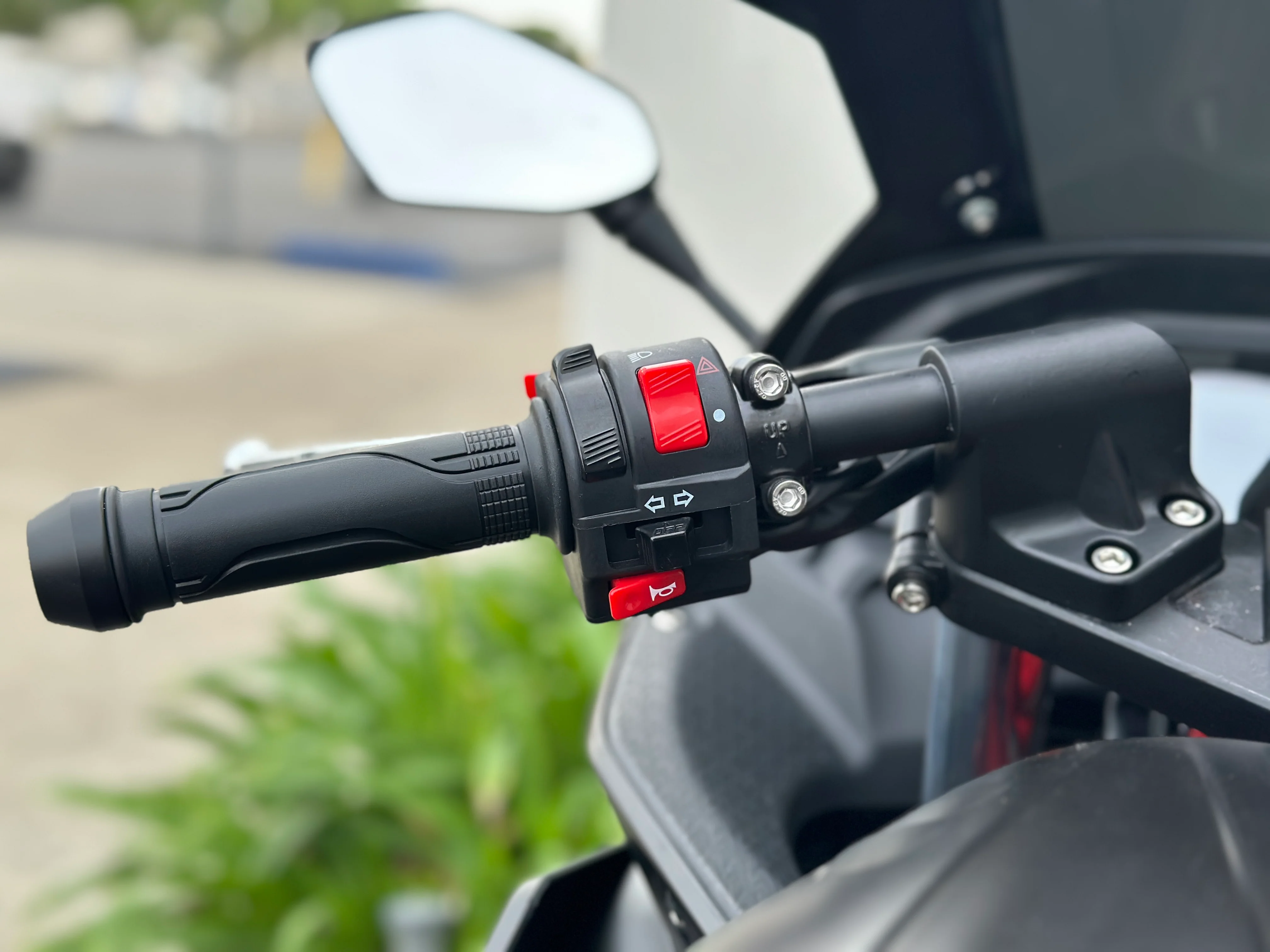 Venom x22RR EFI | 250cc Motorcycle | Double-R | 6 Speed - Image 17