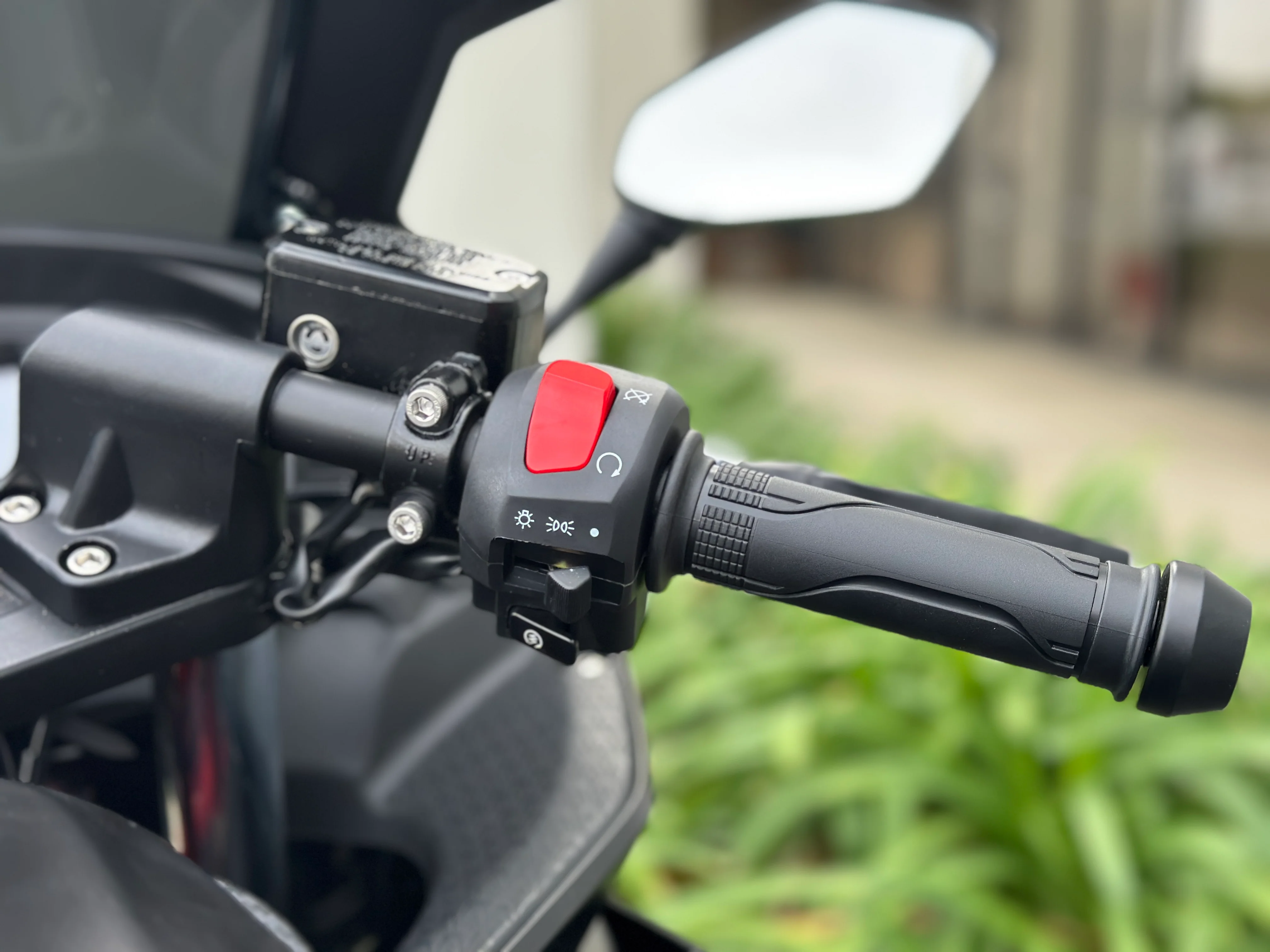 Venom x22RR EFI | 250cc Motorcycle | Double-R | 6 Speed - Image 19