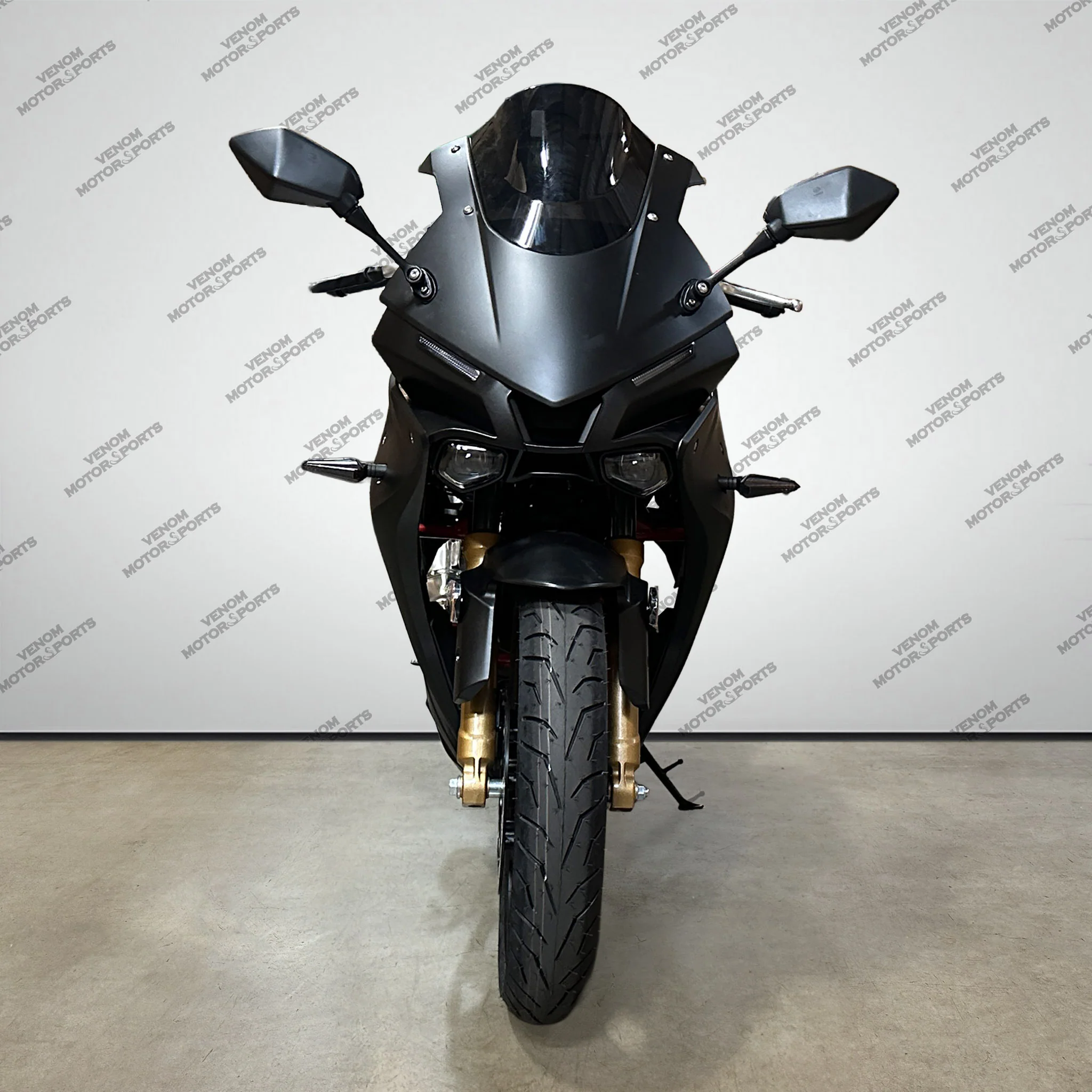 Venom x22RR EFI | 250cc Motorcycle | Double-R | 6 Speed - Image 20