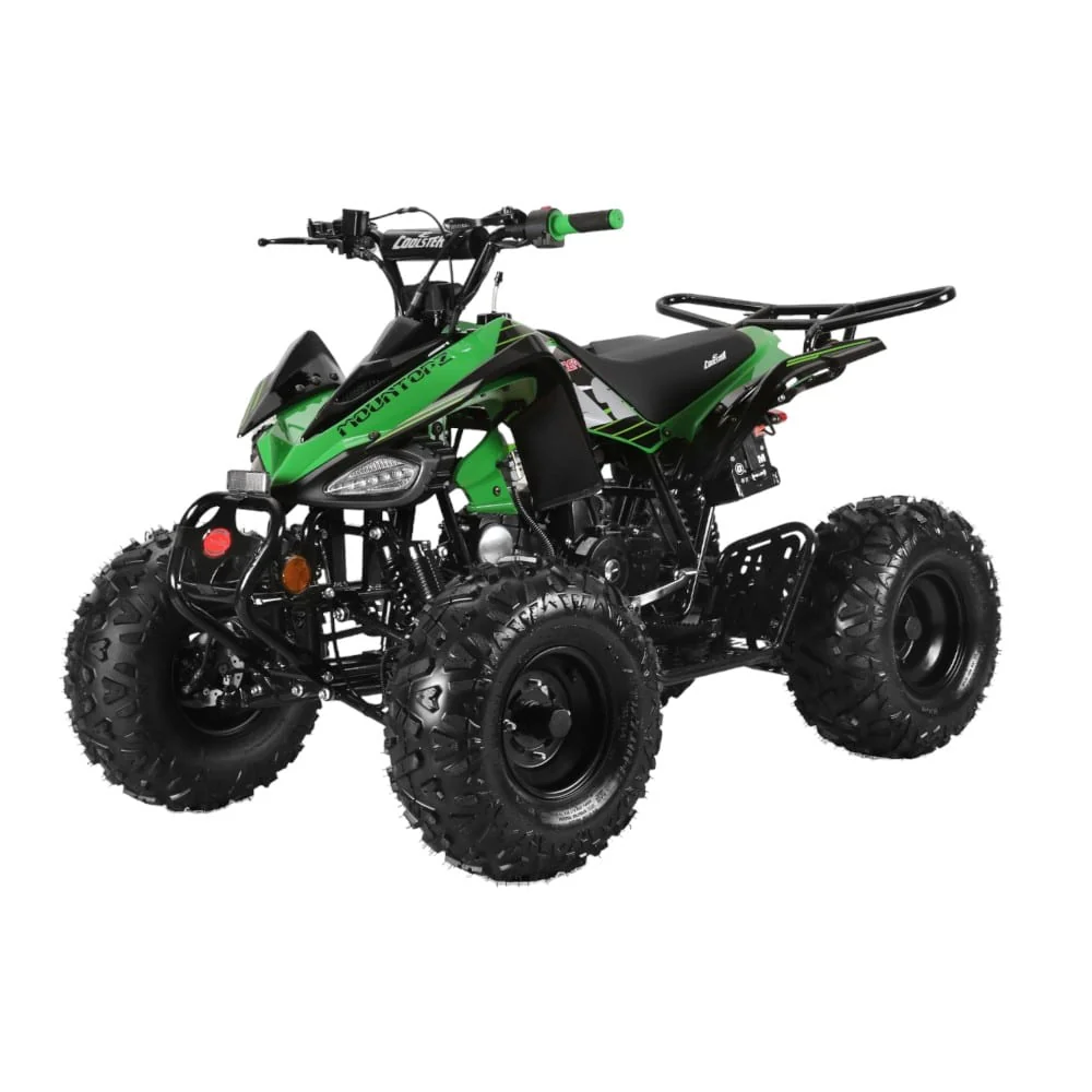 Venom Viper | 125cc ATV | Fully Automatic + Reverse - Image 20
