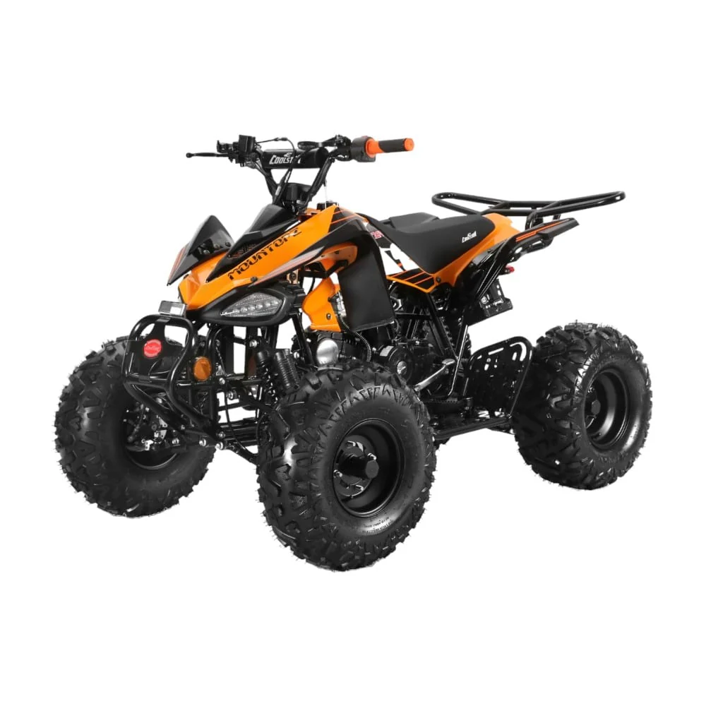 Venom Viper | 125cc ATV | Fully Automatic + Reverse - Image 21