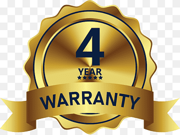 Warranty - Image 2