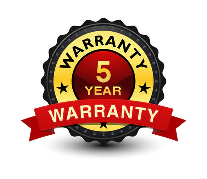 Warranty