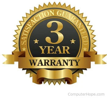 Warranty - Image 3