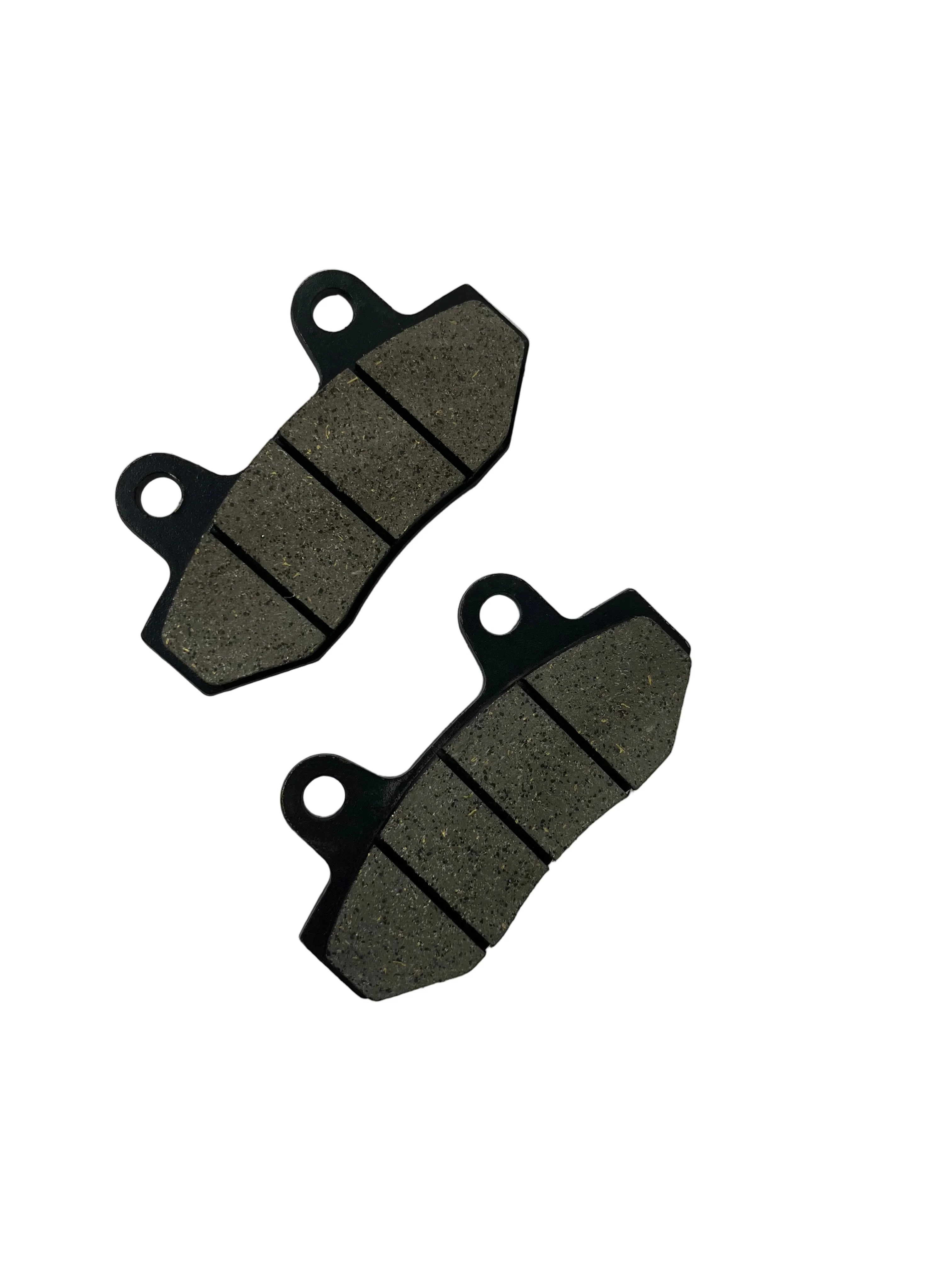 X18 50cc GY6 Motorcycle | Front Brake Pad Set (190041)